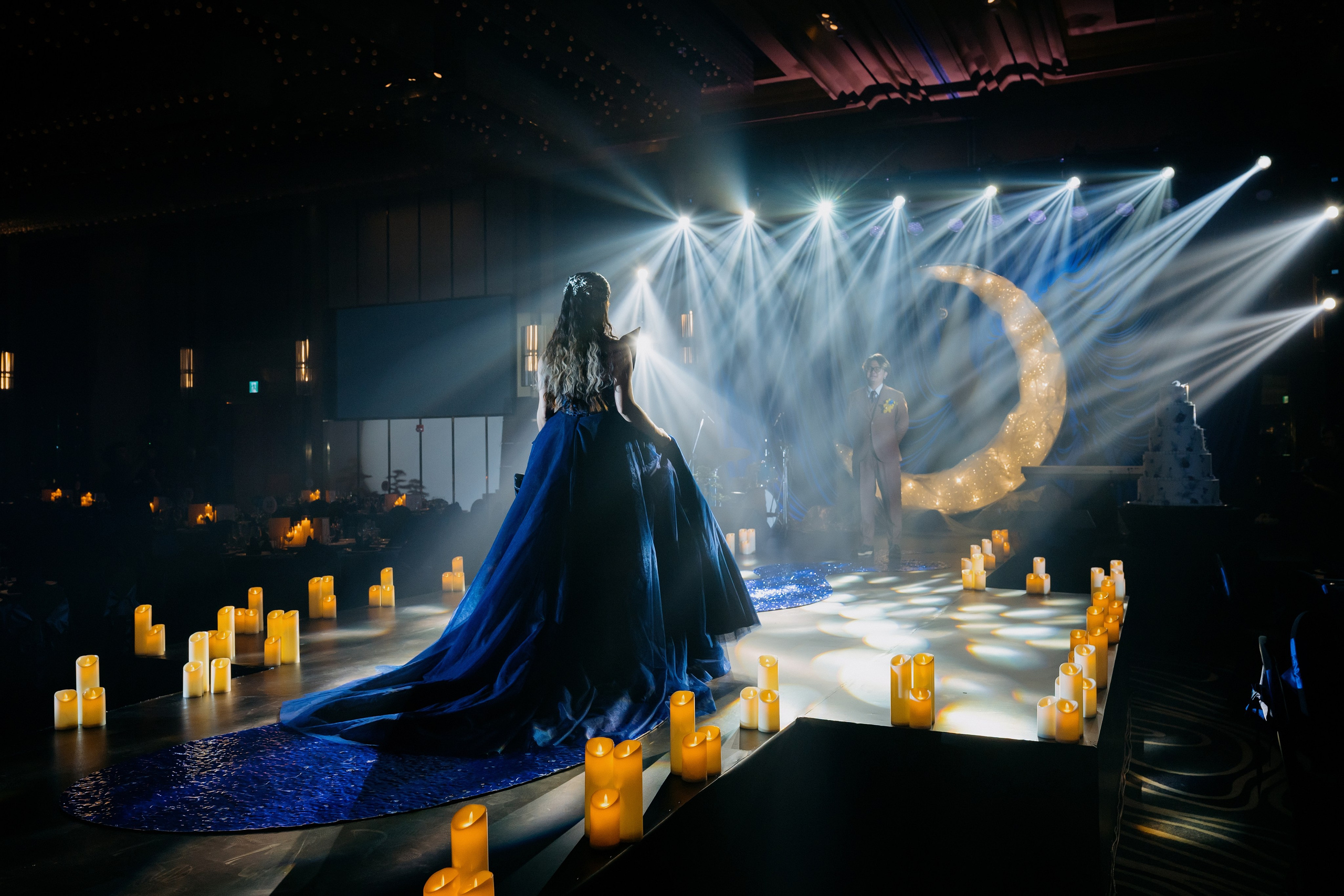 KHANG & TRANG / JW Mariot 08.11.2025. Saigon Wedding Present | Art Beyond Moments