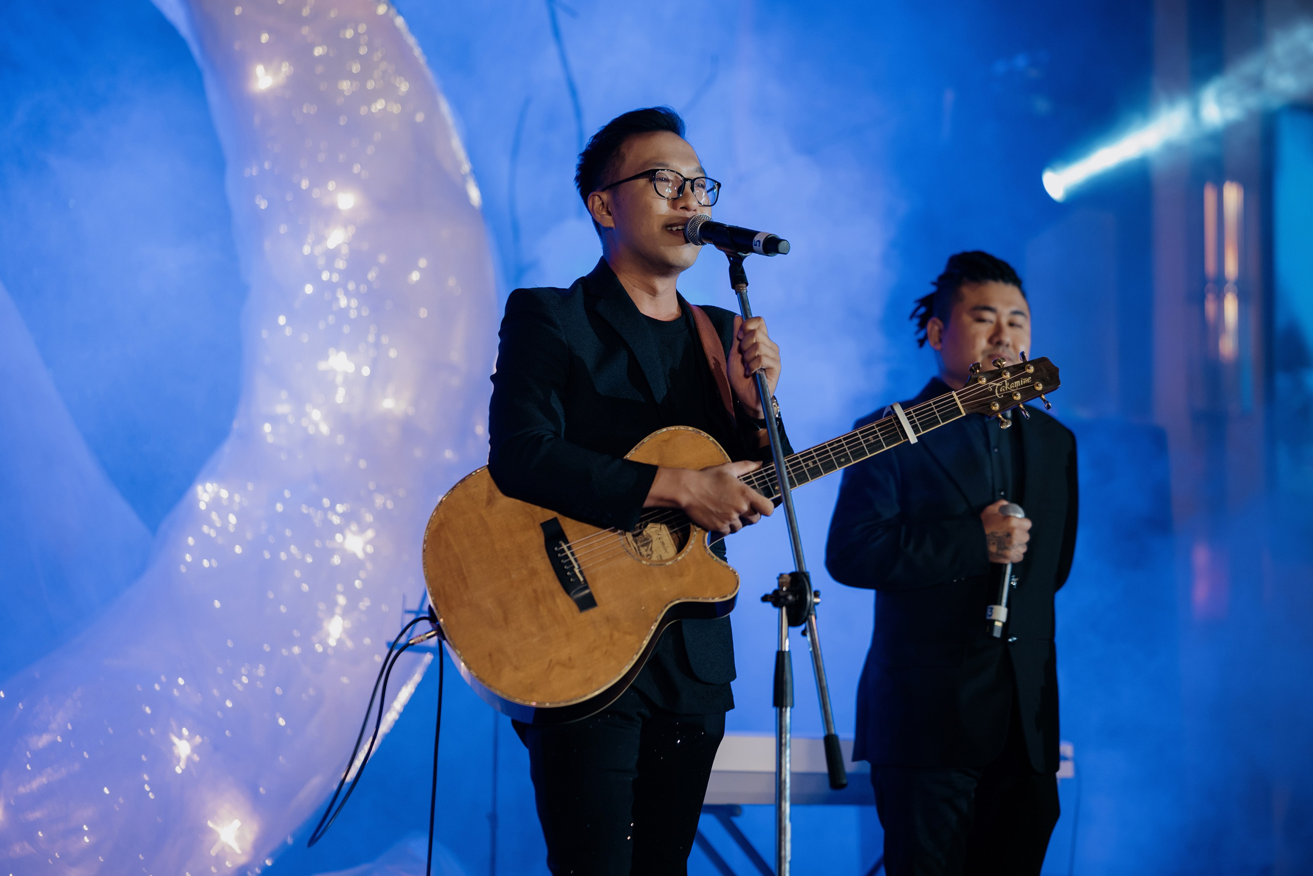KHANG & TRANG / JW Mariot 08.11.2025. Saigon Wedding Present | Art Beyond Moments