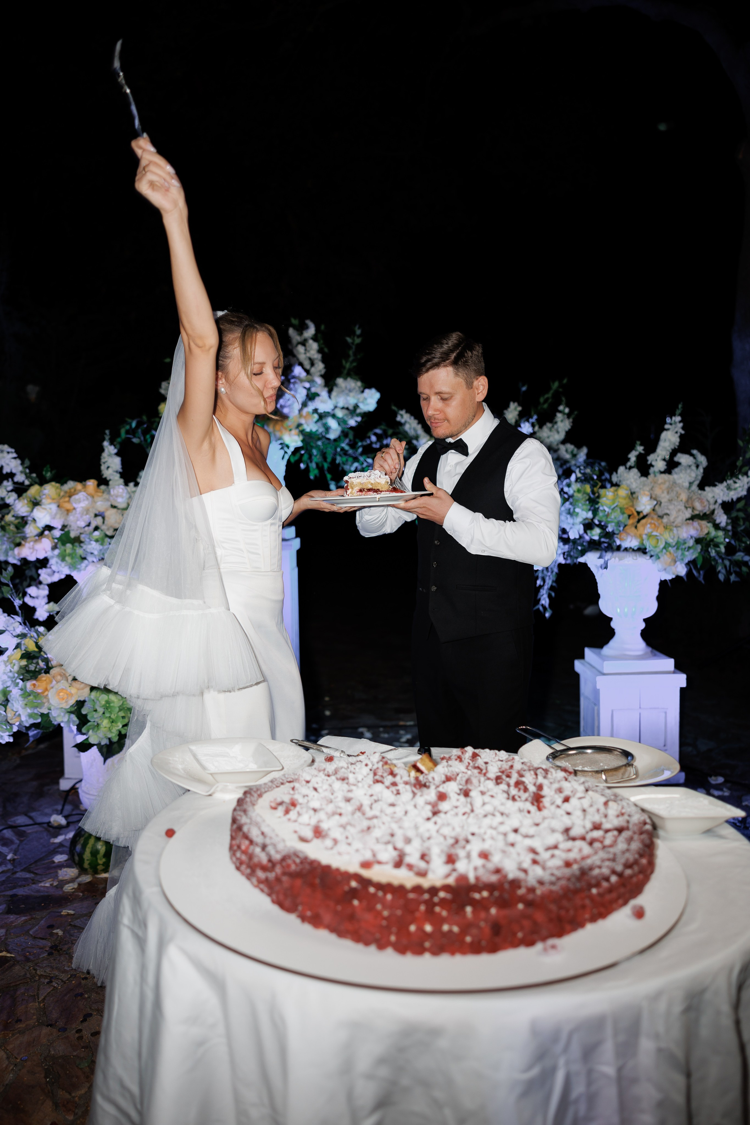 Маша & Льоша. Весільний та сімейний фотограф Одеса