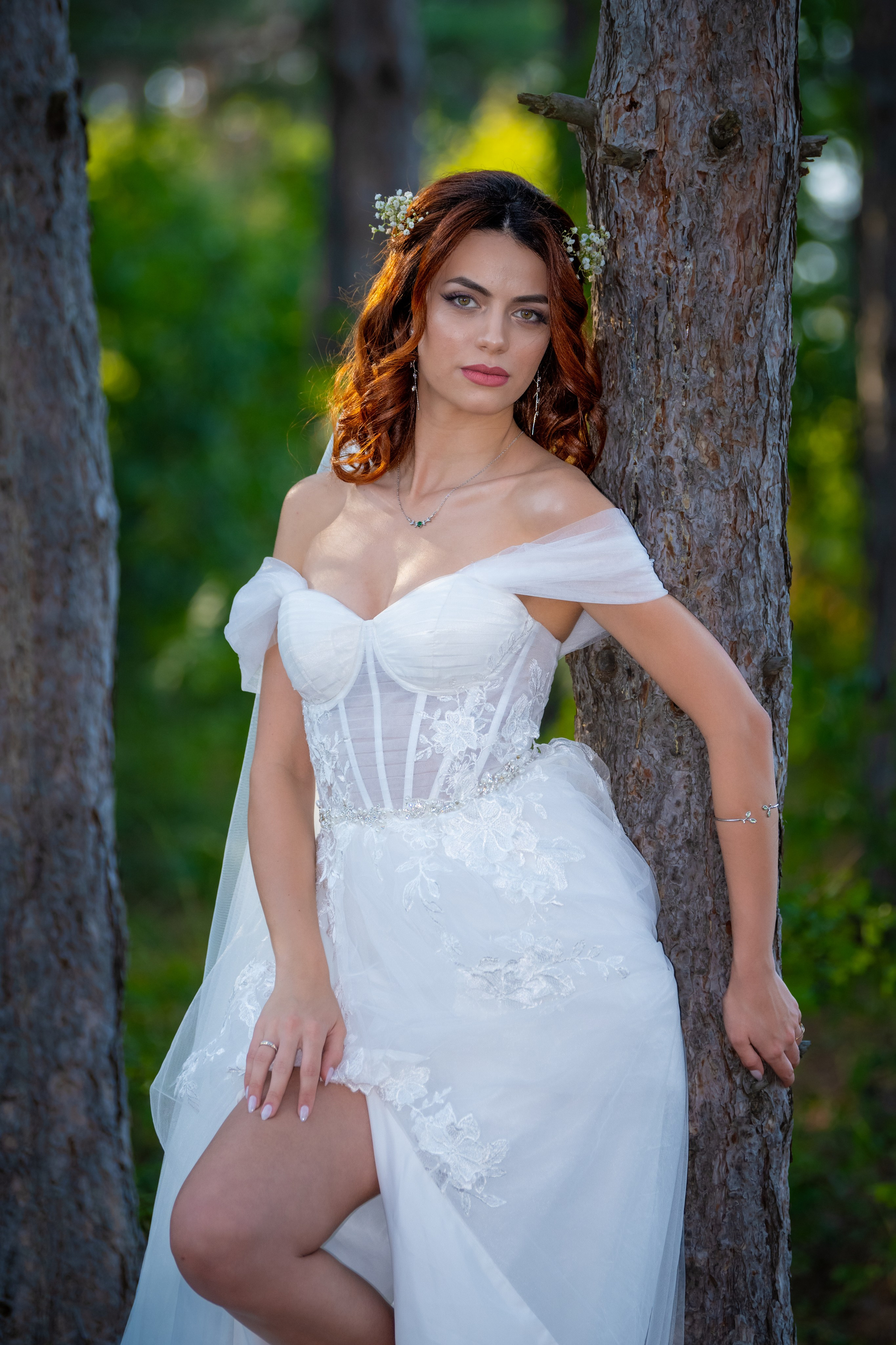 Сватбена фотография