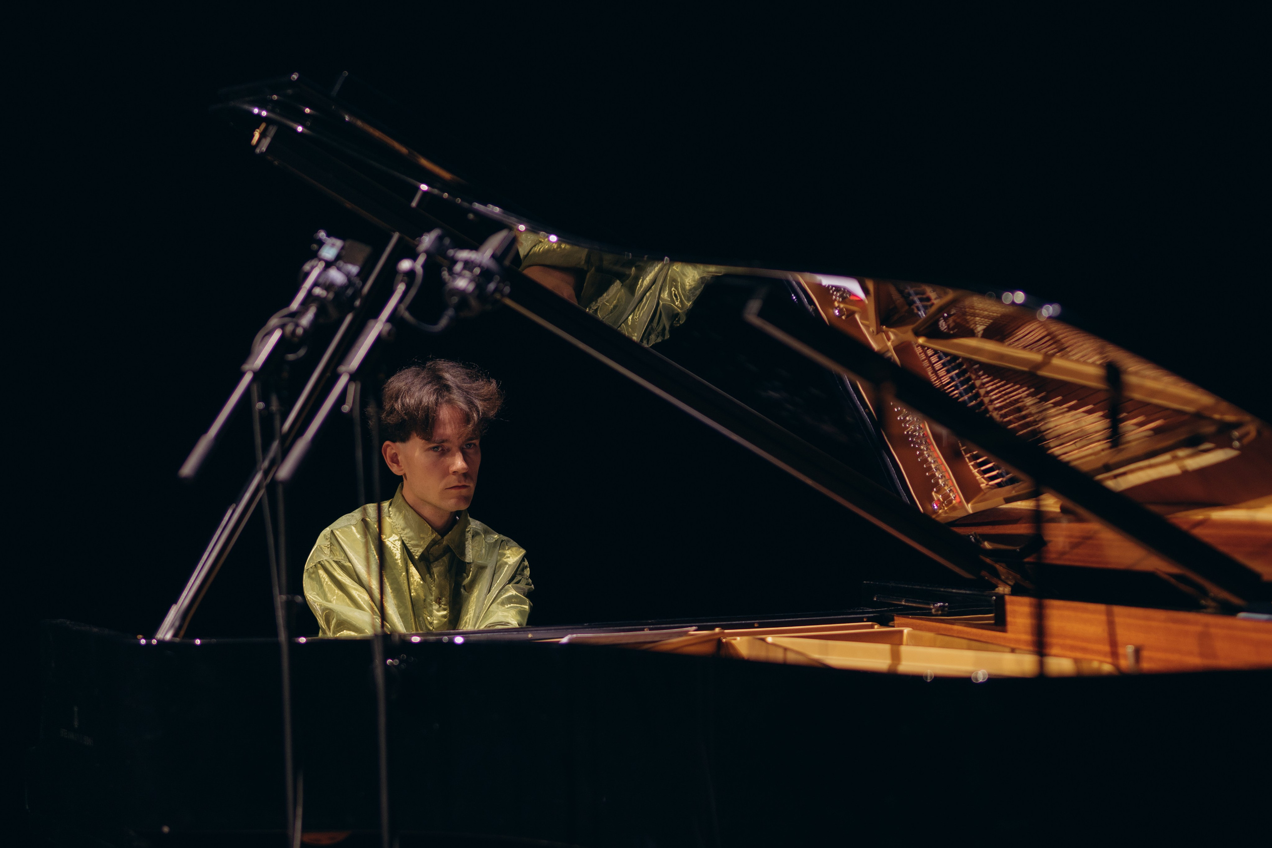 Concert Photographer in Berlin | Live Music Photography. Фотограф в Берлине — Фотограф Берлин — Photographer in Berlin