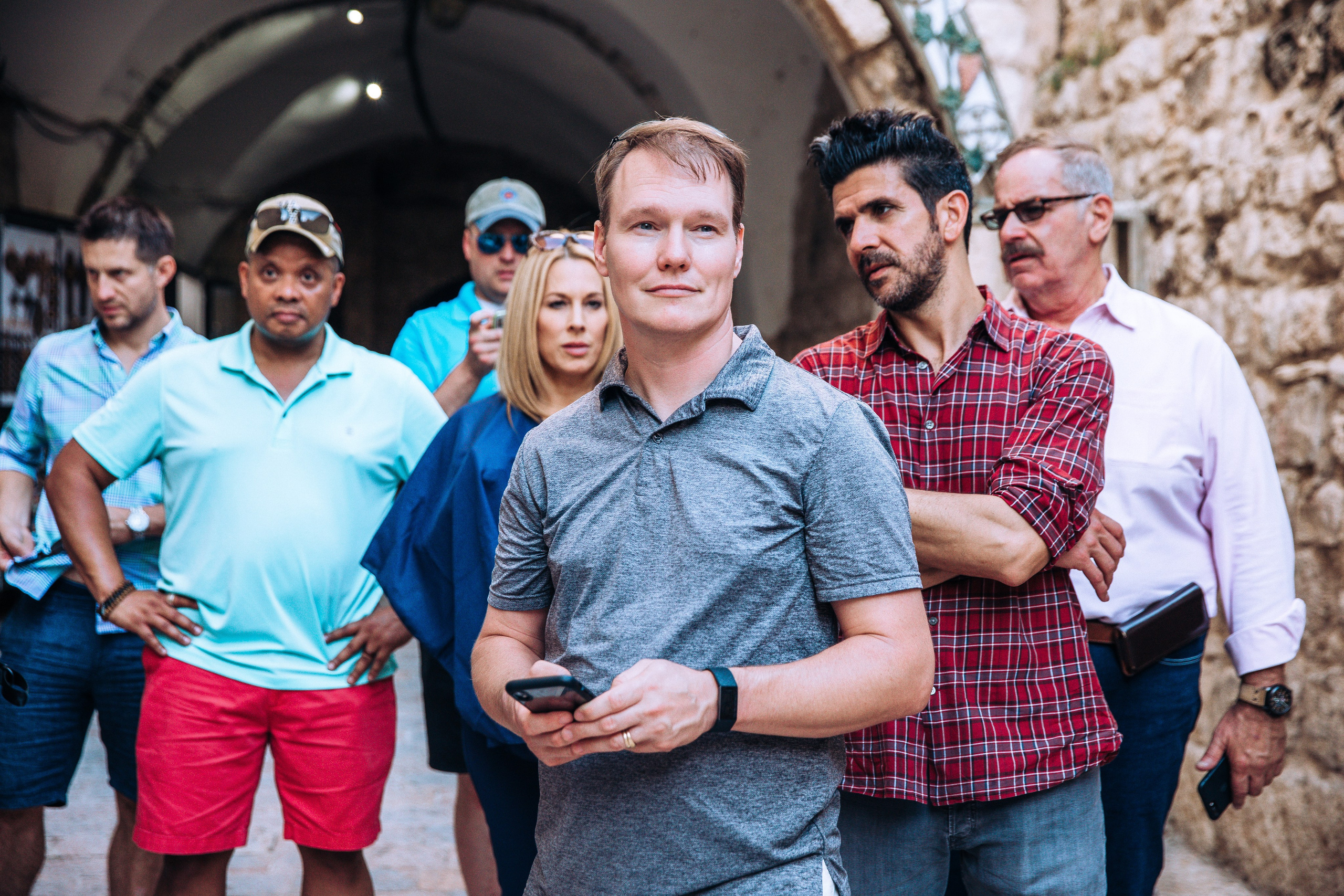 EVENTS. Portrait and event’s photographer in Israel Maria Troyanker