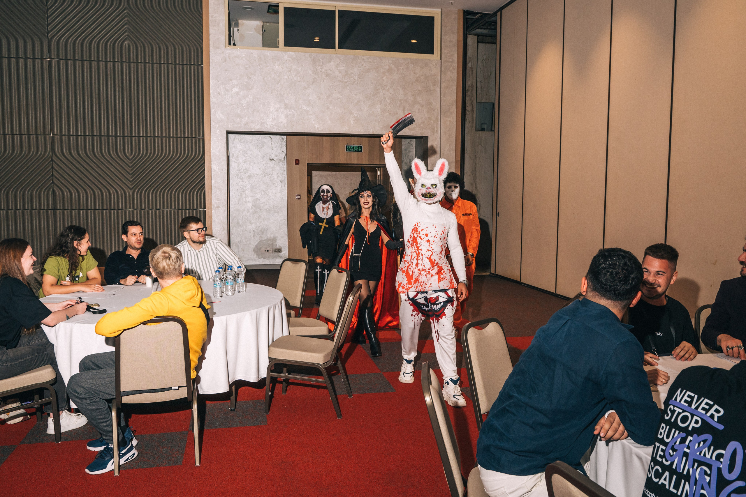 Семинар " Adapty». Турция. 2025. Фотограф в Анталии (Турция) Ева Сэрт