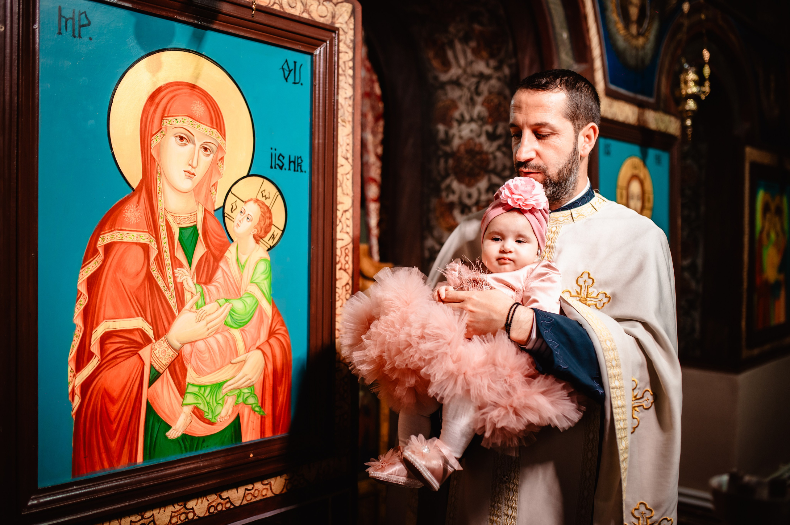 Anastasia Maria — The First Chapter. Mihnea’s Perspective — Where your moments become timeless stories. Event photographer, Romania