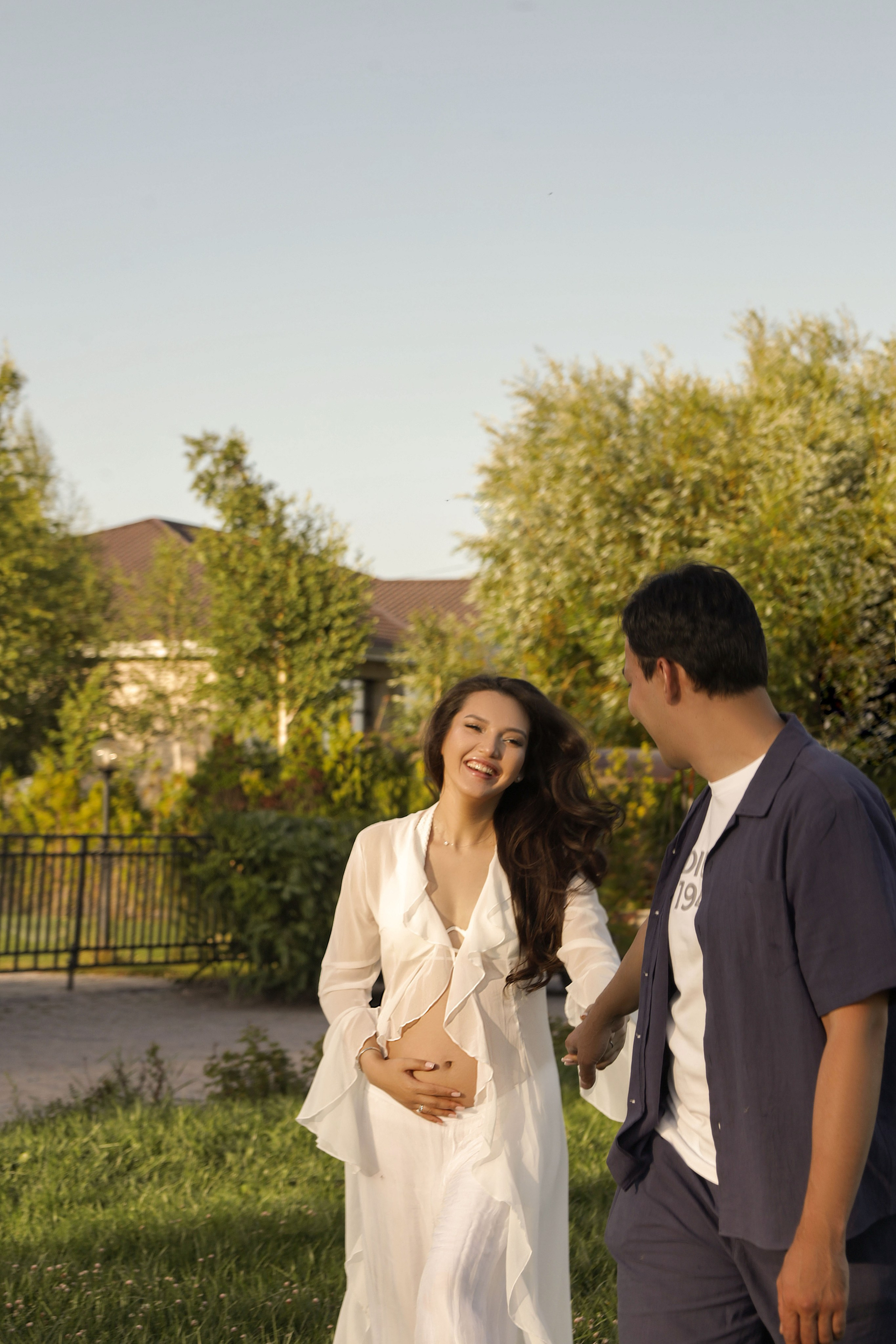 Беременность. Ellaya.ph