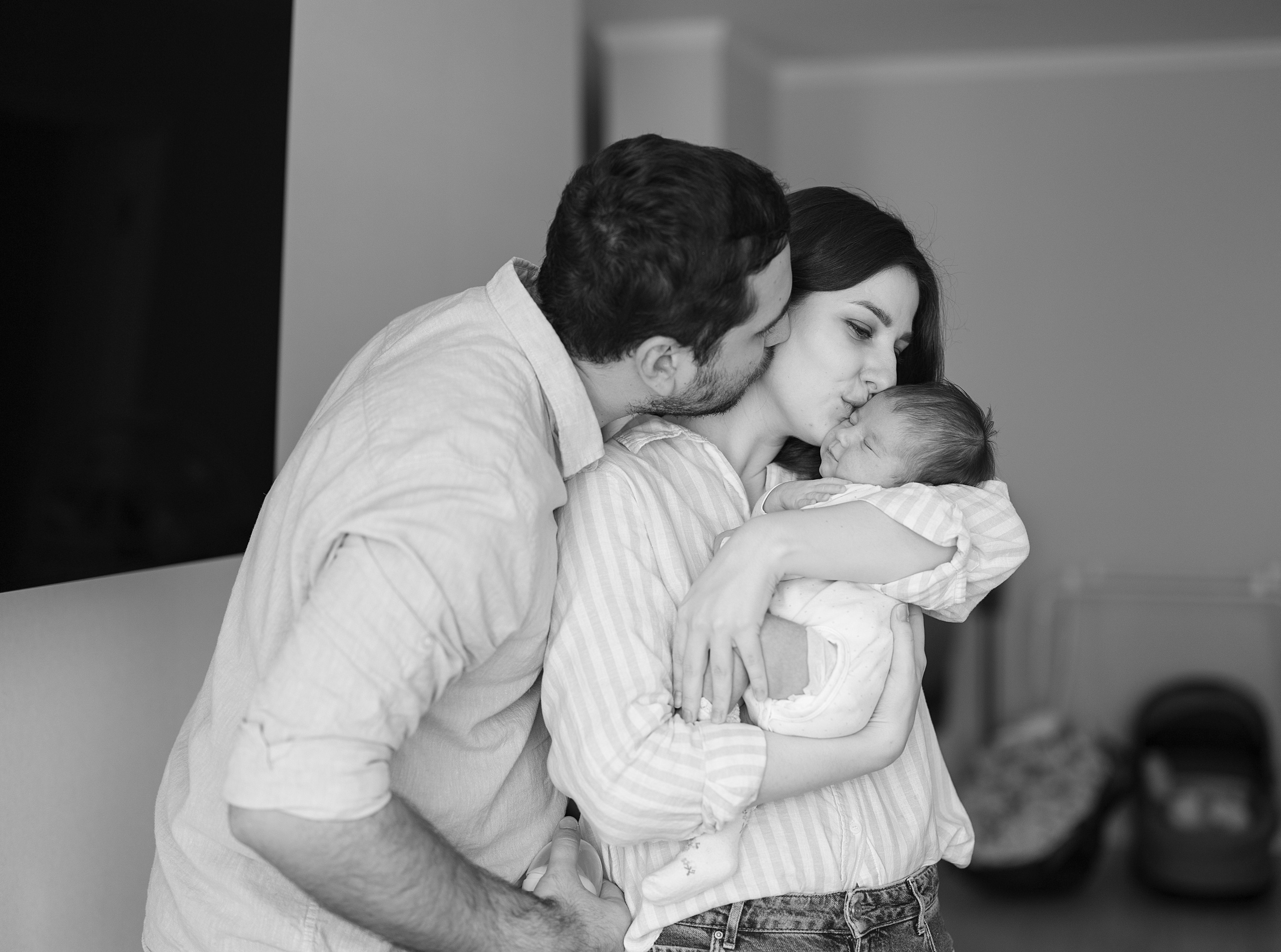 Семейная съемка. Соучастник счастья на ваших праздниках!