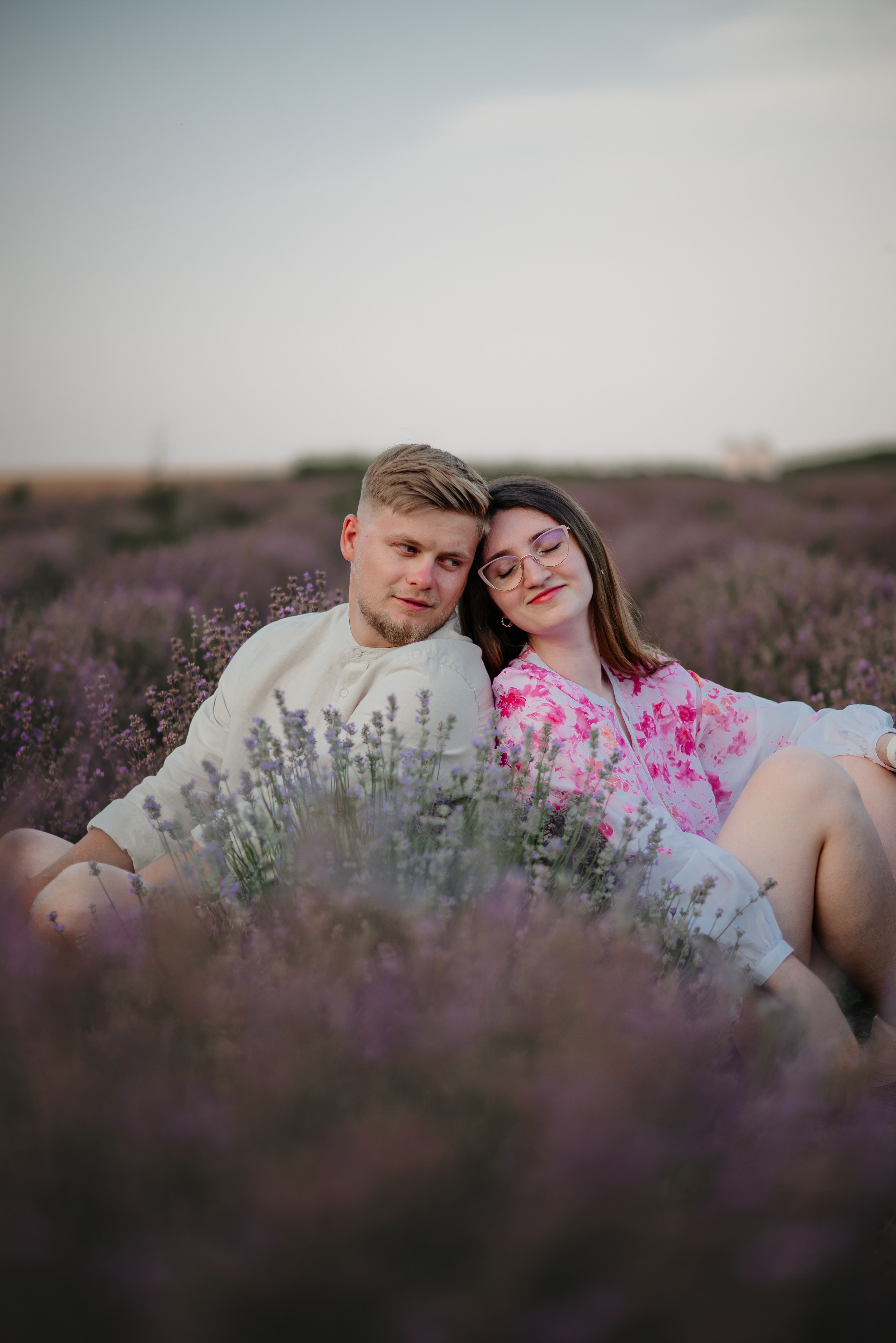 Smaranda + Narcis | Save The Date. FotoVizion Iași