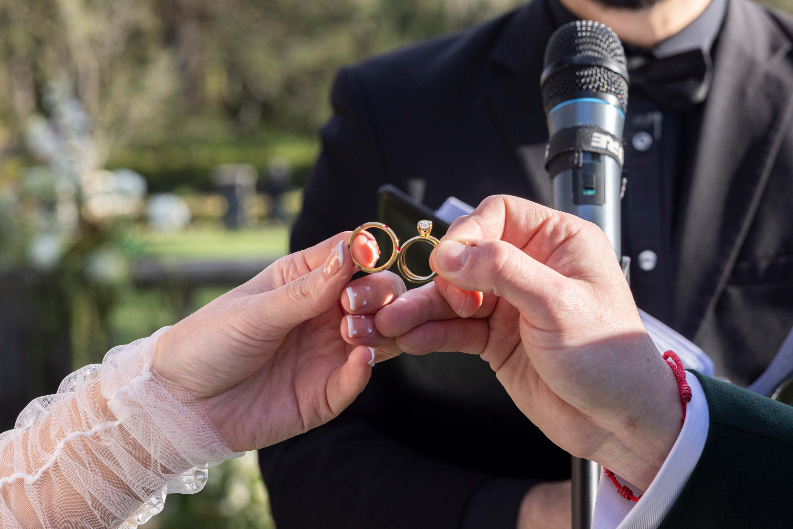Chelsea and Leopoldo, The Skylark Manor, NJ. Wedding Photo & Video