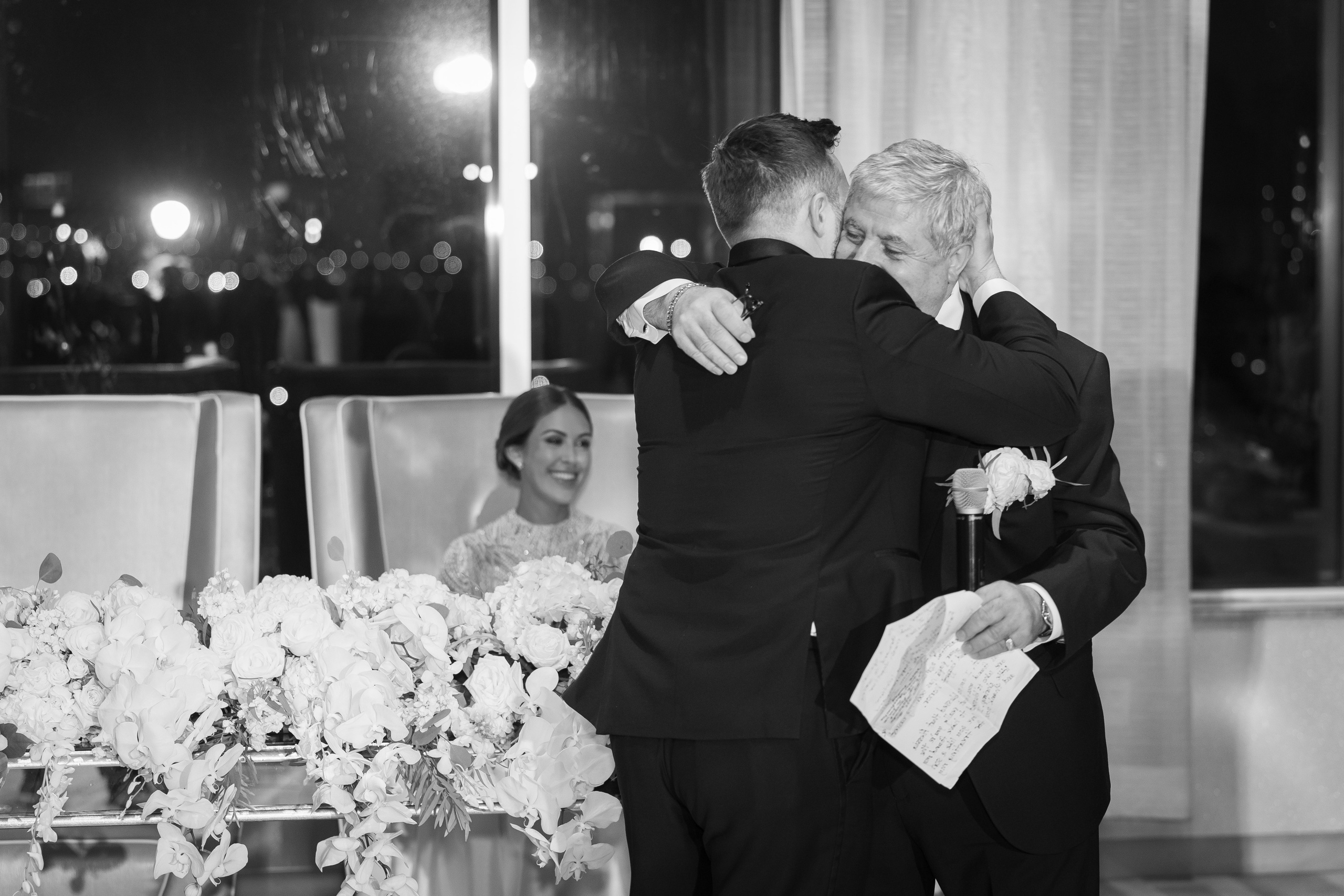 Alessia & Forrest. Wedding Photo & Video