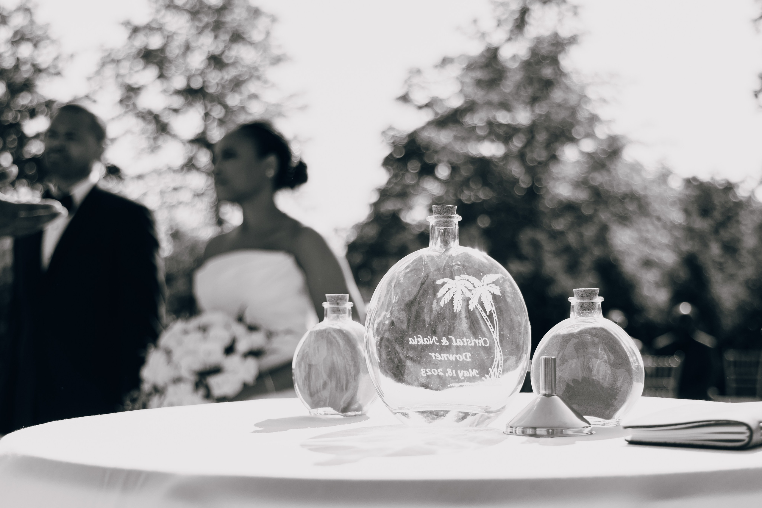 Nakia & Christal. Wedding Photo & Video