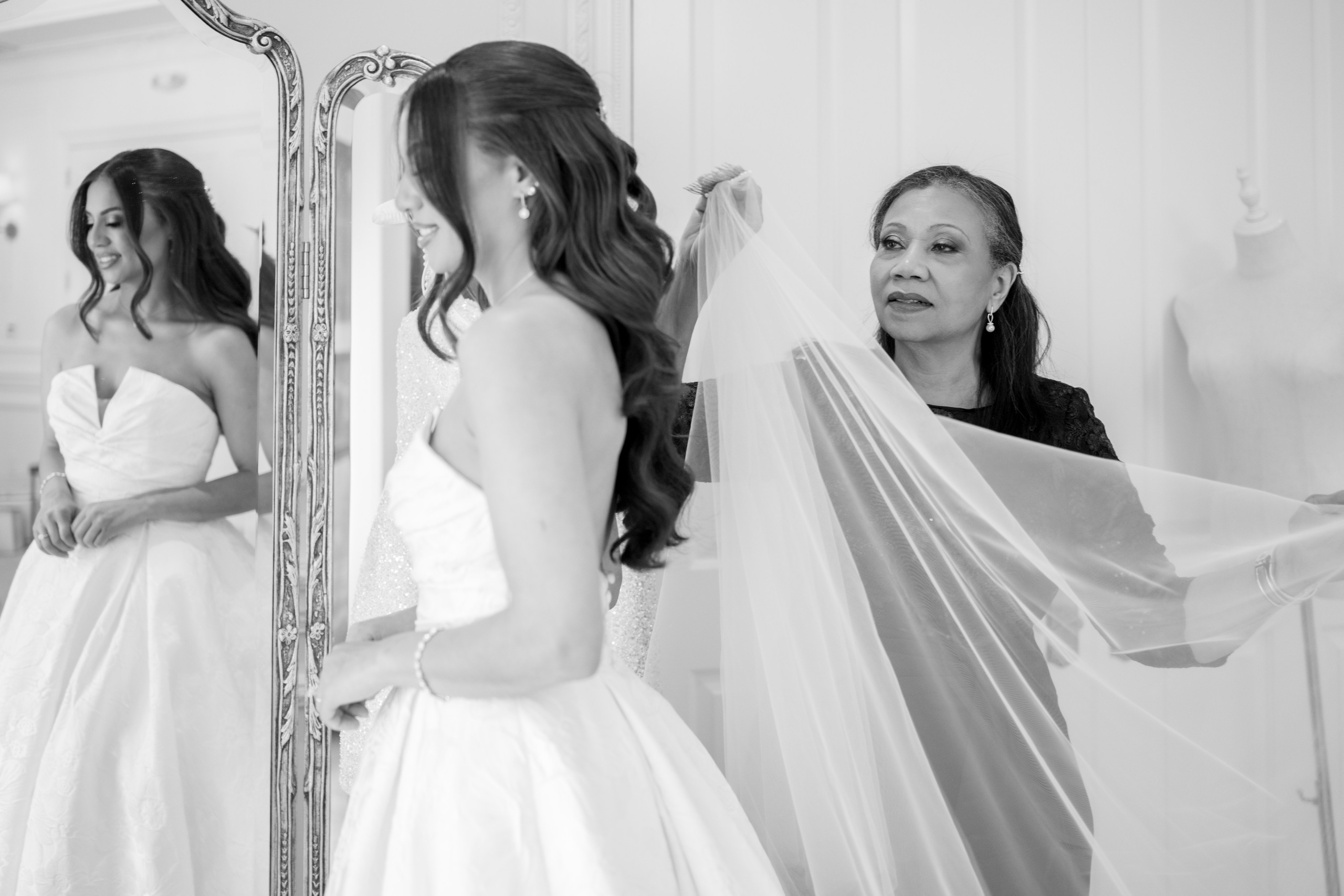 Kristian & Joseph, Shore Oaks Dr. Farmingdale, NJ. Wedding Photo & Video