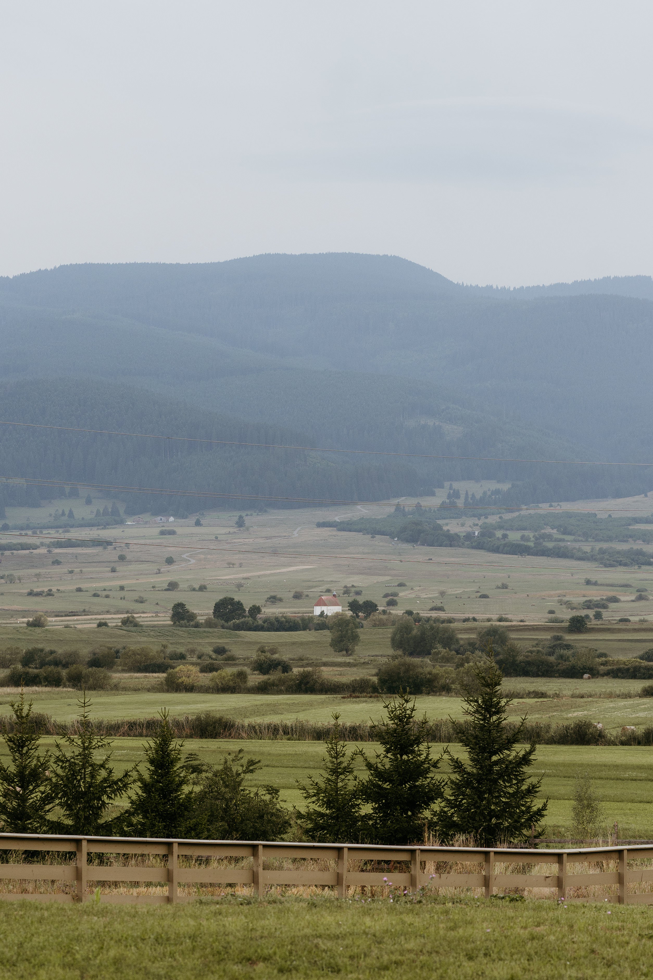 Adina și Ciprian. Valentin Melen — wedding photographer