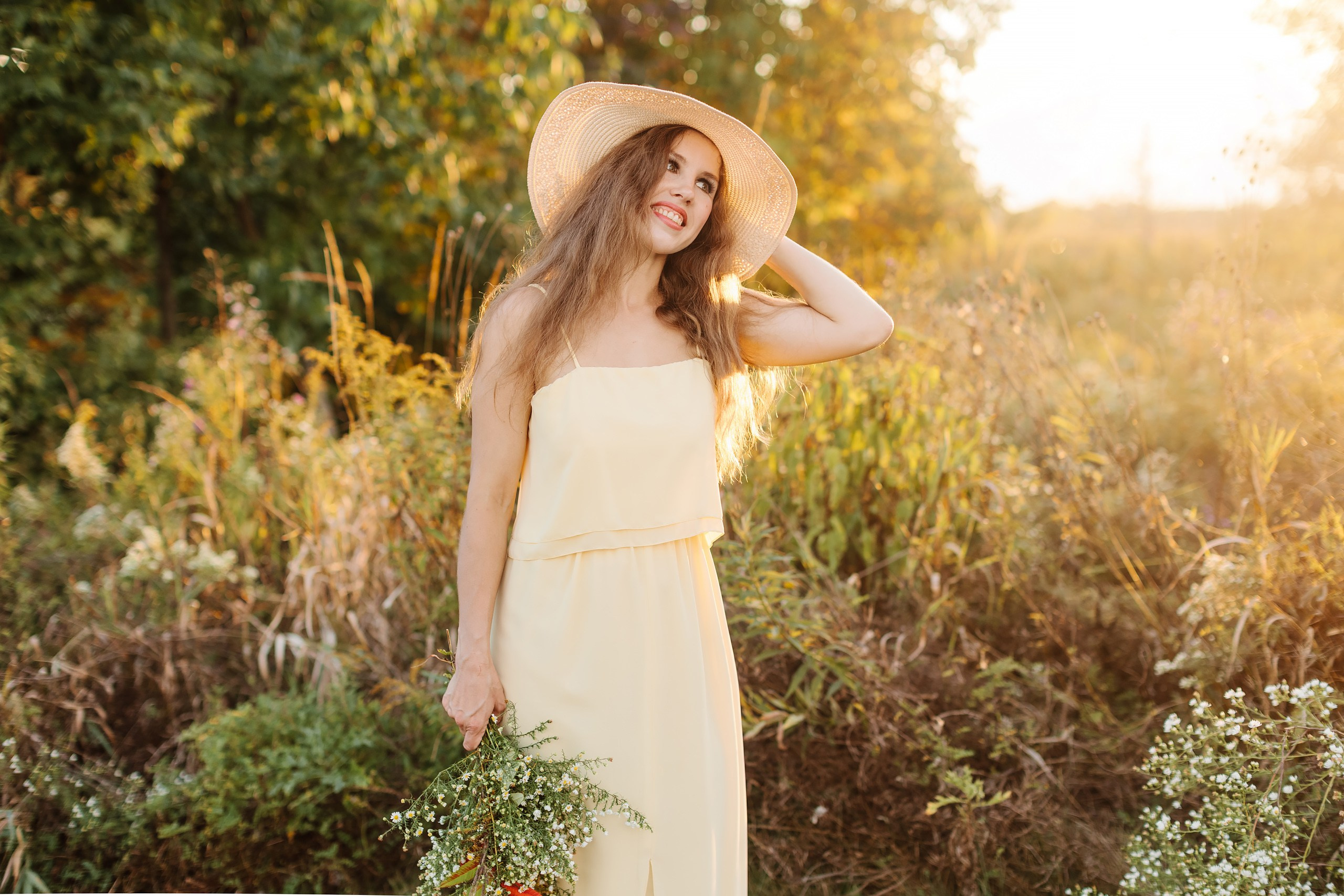 09.21.24 Family Photoshoot. Wedding family event photographer in Chicago Nick Yushevich