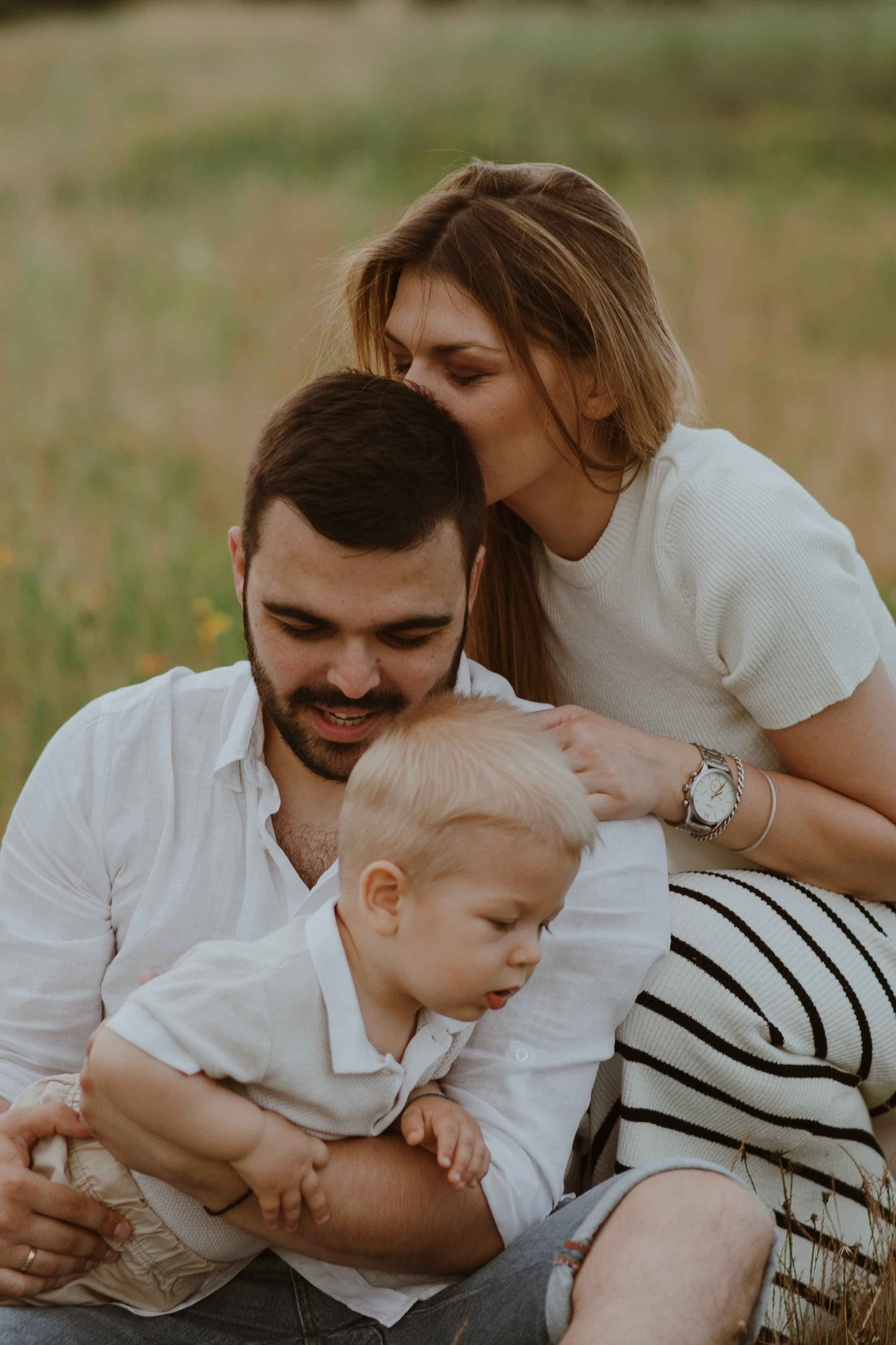 U prirodi. Wedding & Family photographer Jelena Anđelić