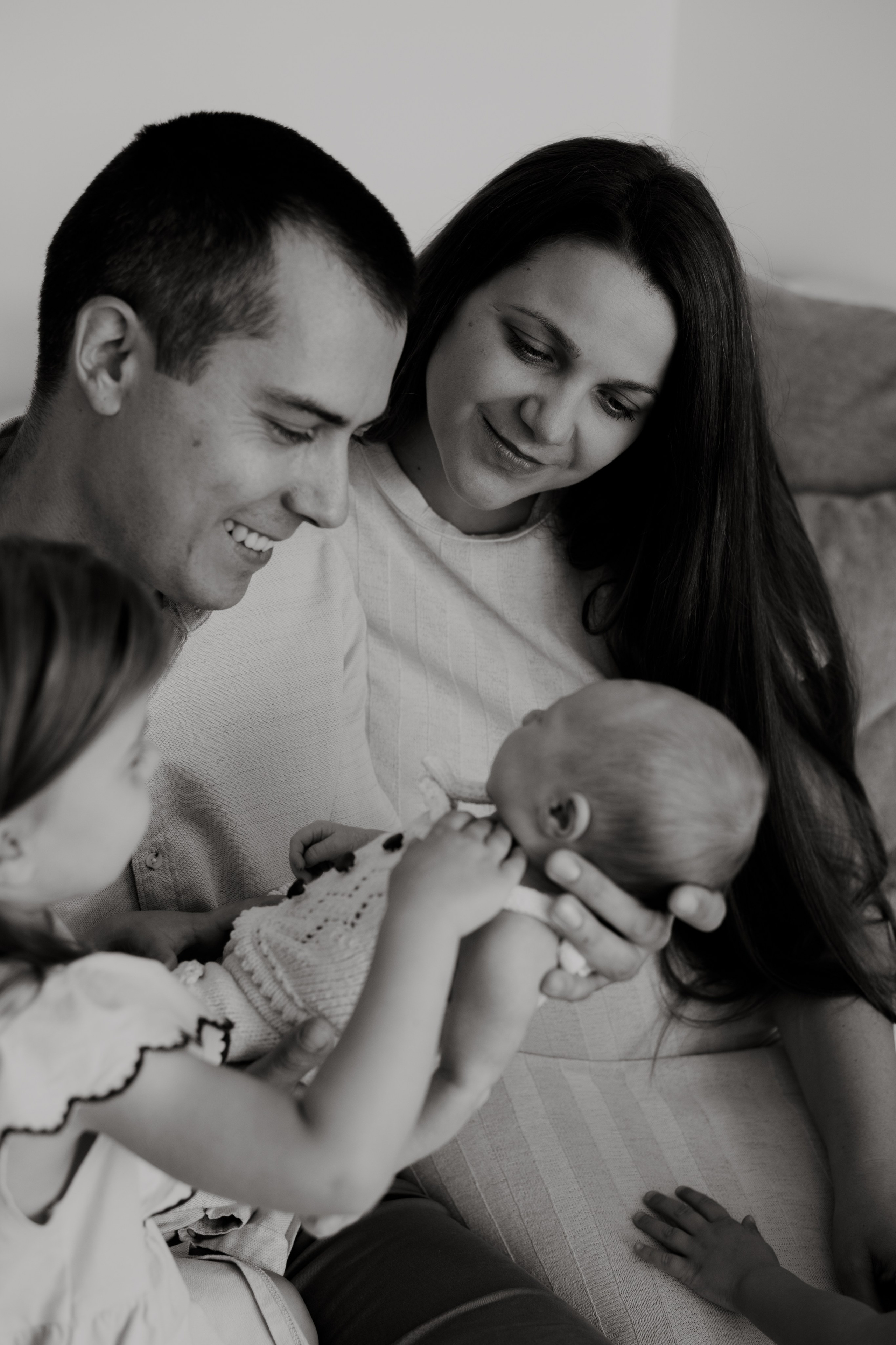 Kod vas kući. Wedding & Family photographer Jelena Anđelić