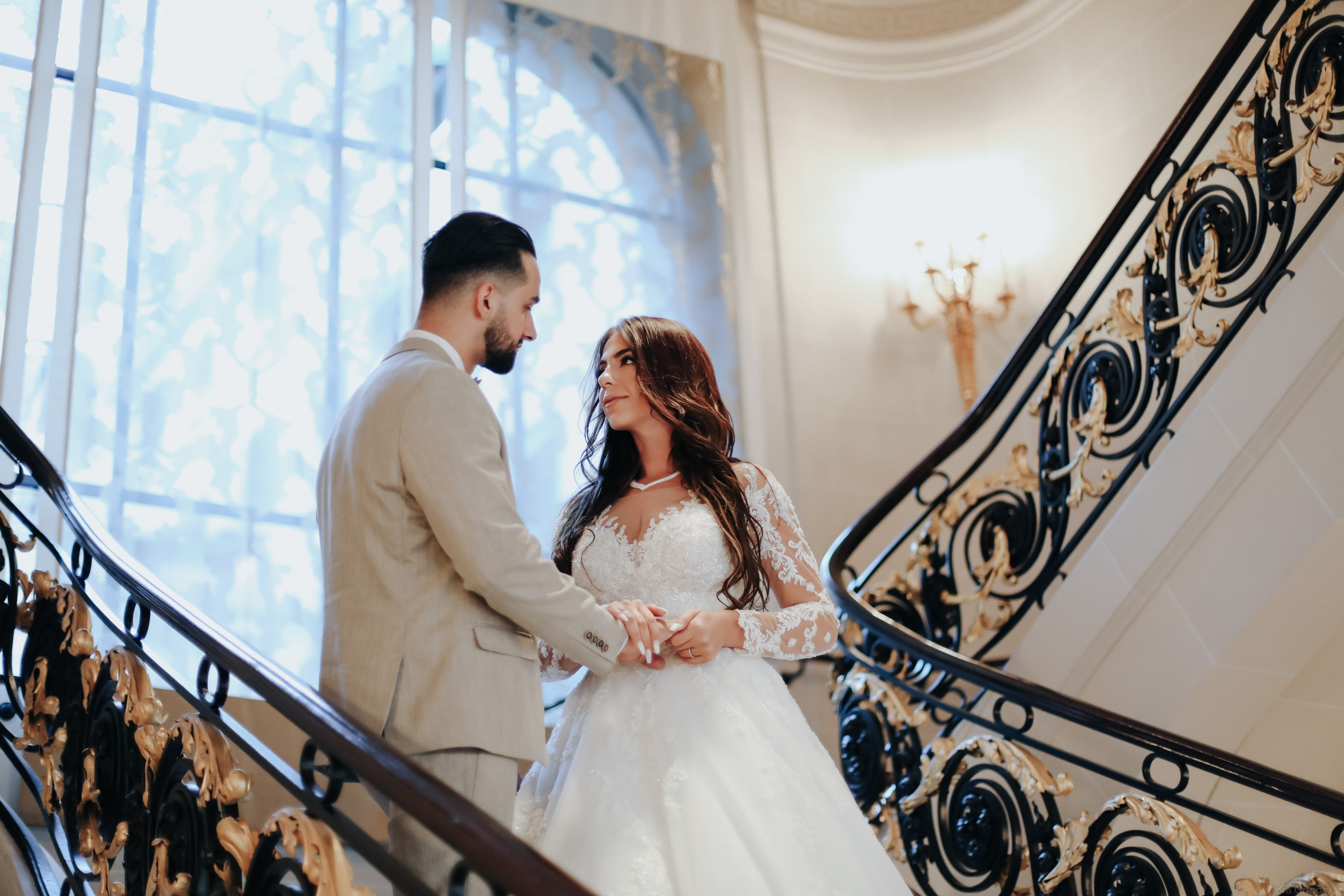 Melissa & Narek. Flora Grigoryan Wedding Photography