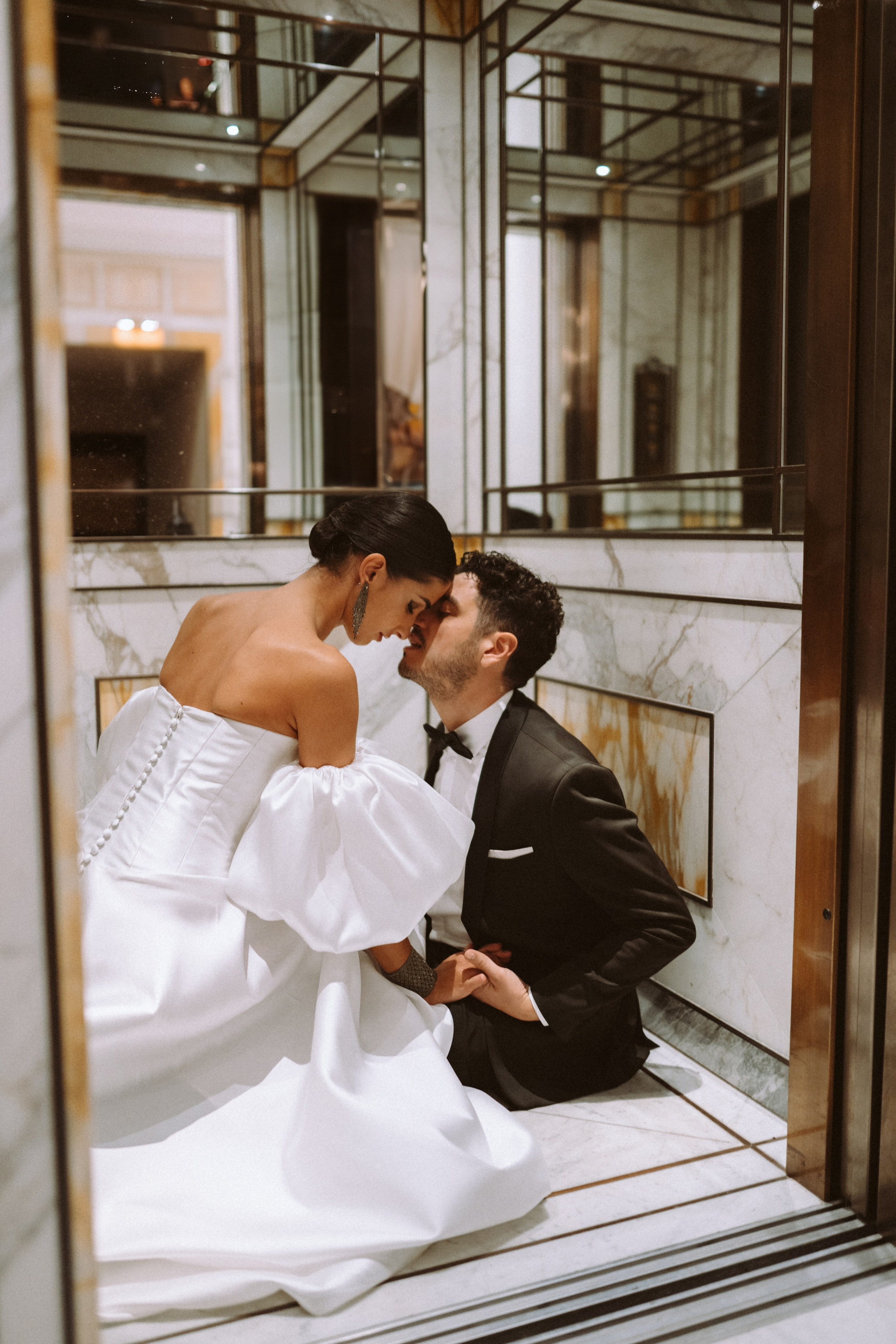 Винченцо & Клаудиа. Дарина Иванова, лайфстайл фотограф в Неаполе. Портреты, свадьбы