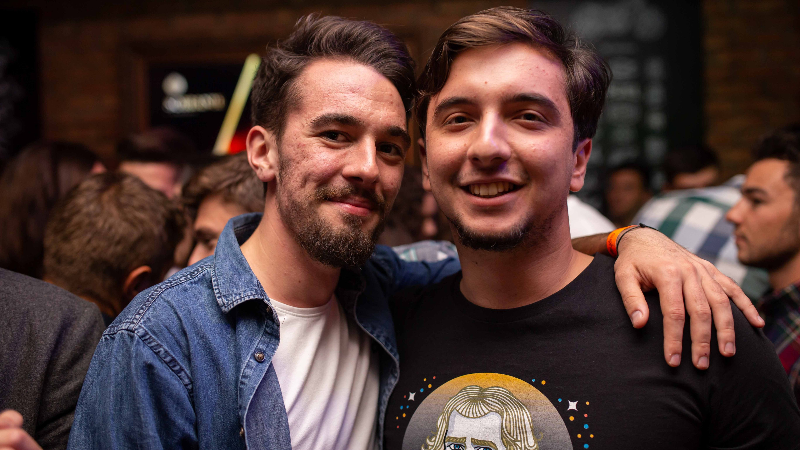 Balul Bobocilor UTCN. Contrast Studio