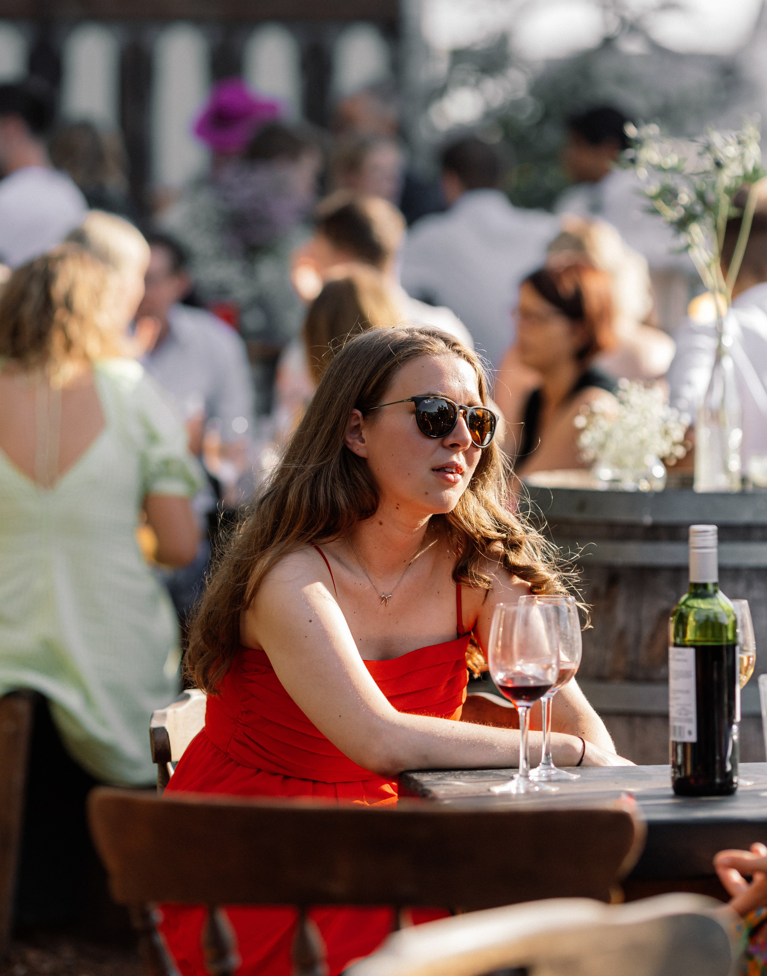 Paula & Ed — Maidstone. August, 2022. Timeless Wedding & Event Photography from London to the world