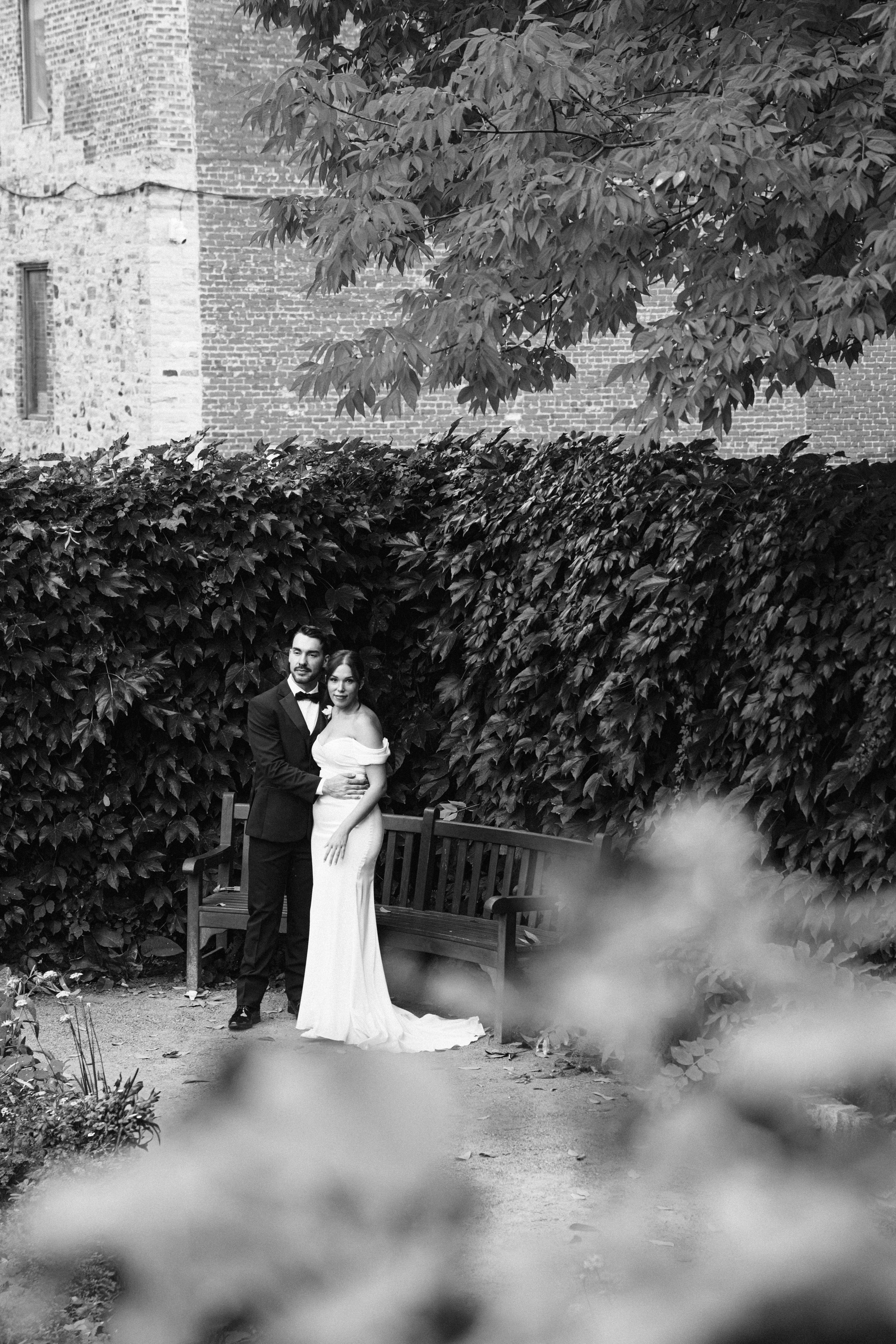 Samantha & Brandon. Anna Gabitova | Montreal Family, Newborn & Maternity Photographer