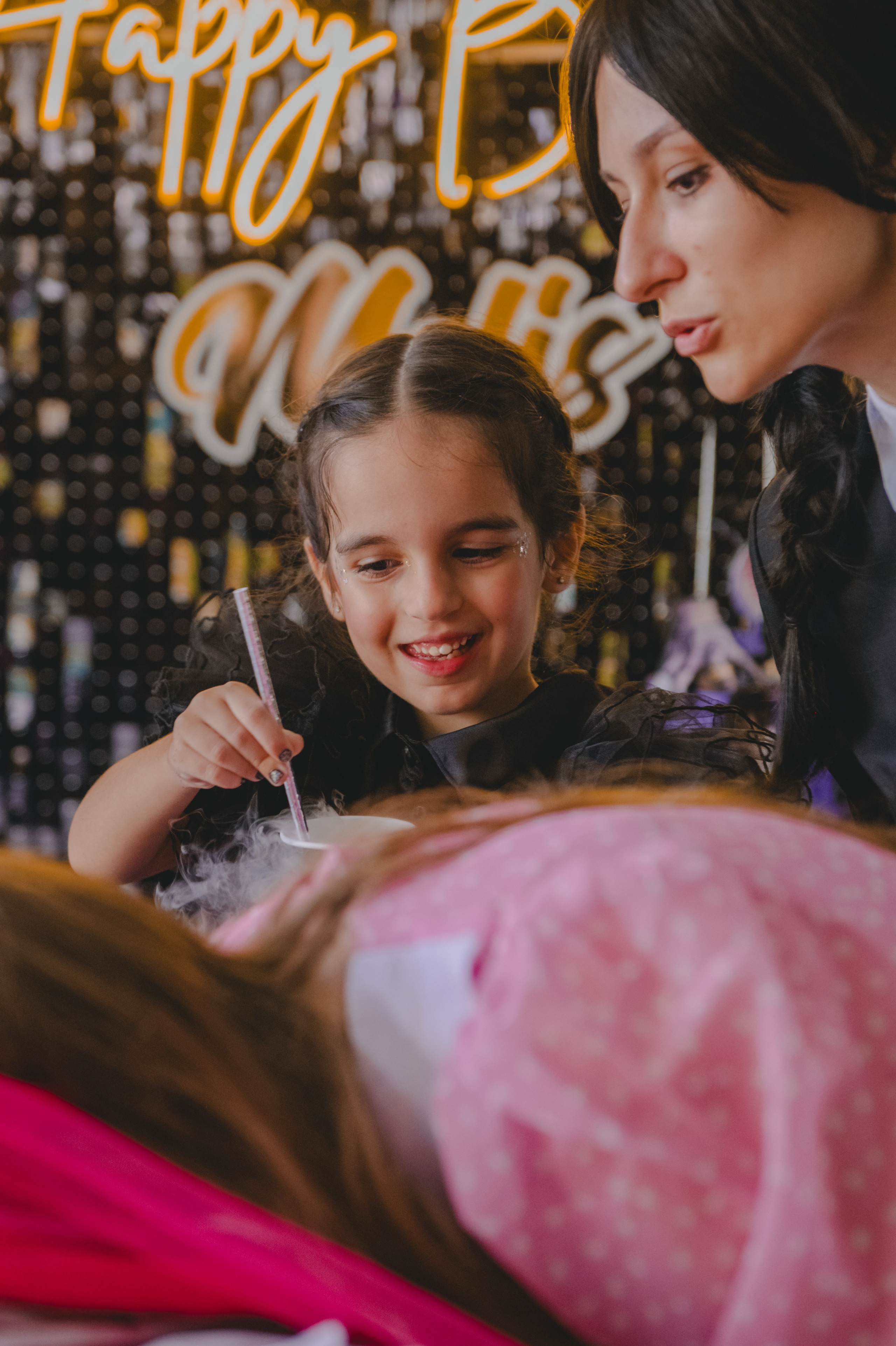 Wednesday. Фотограф в Анталии (Турция) Ева Сэрт