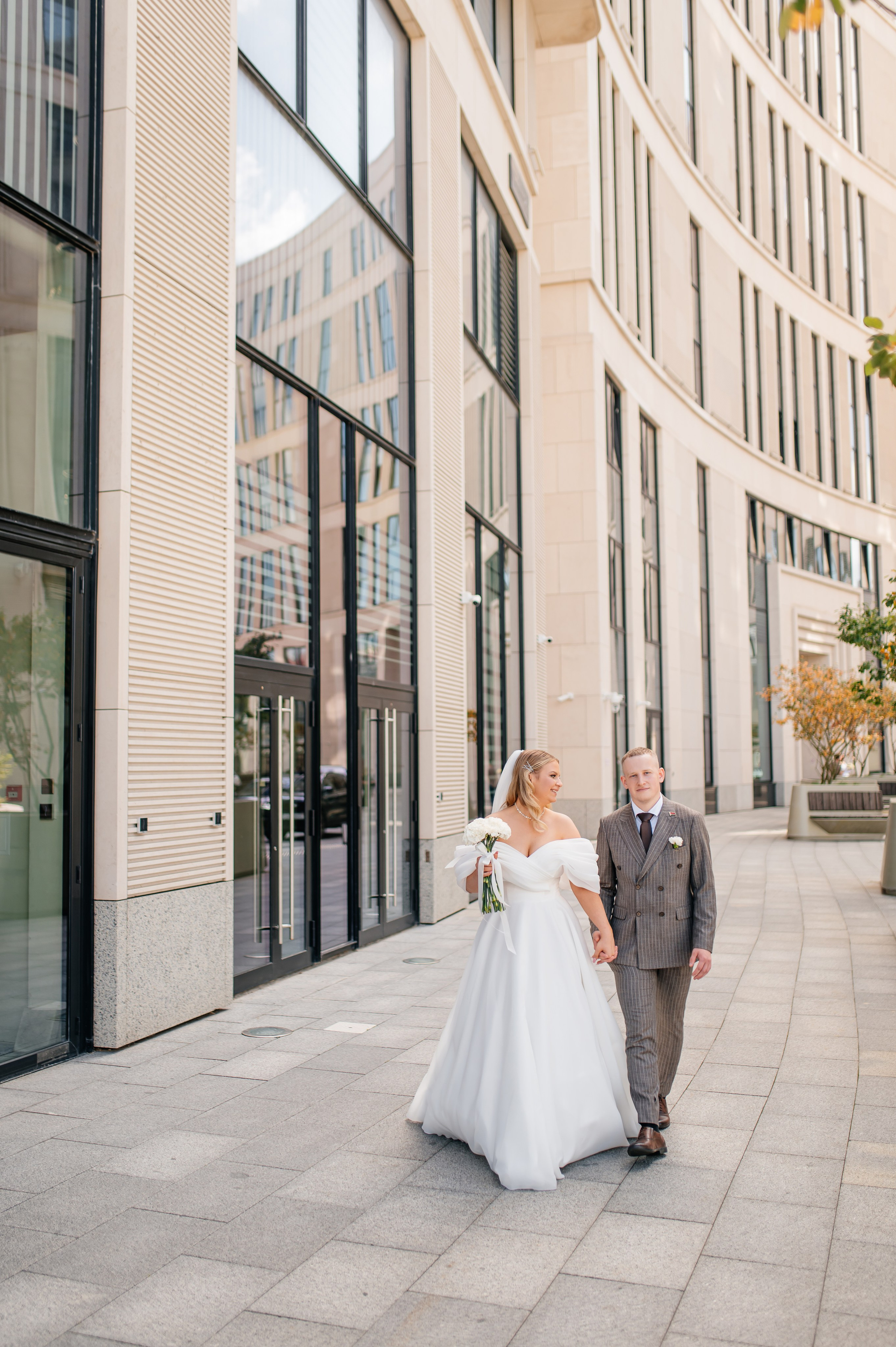 Анастасия и Илья. Свадебный и семейный фотограф в Минске и по всей Беларуси