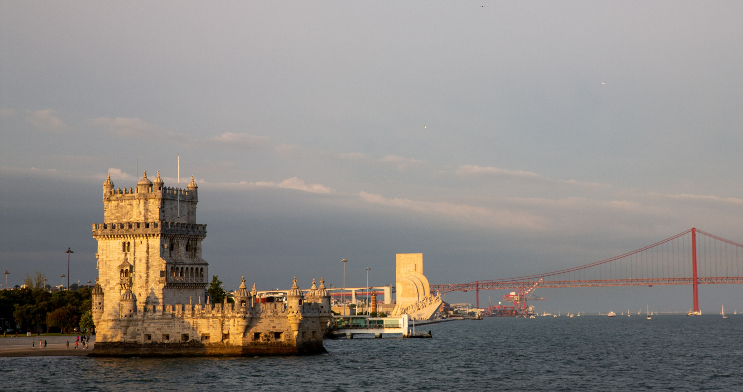 Paisagens. Thiago Chinellato