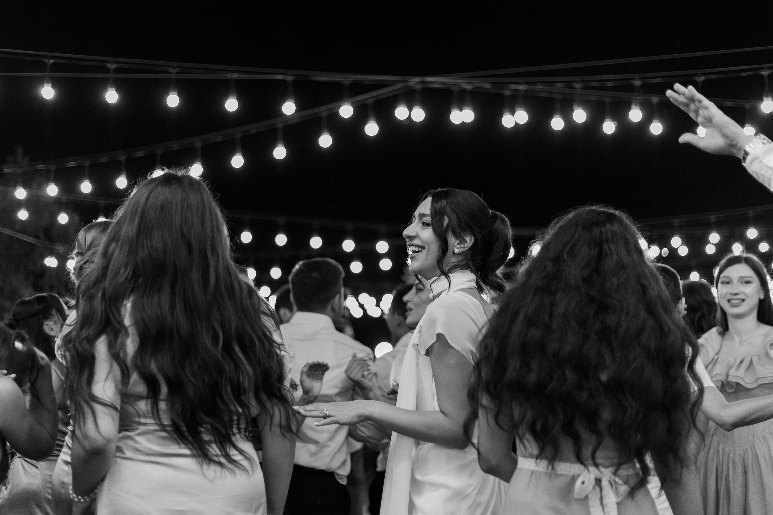 Arman and Lilit Wedding. Recnac | Wedding Photographer Yerevan