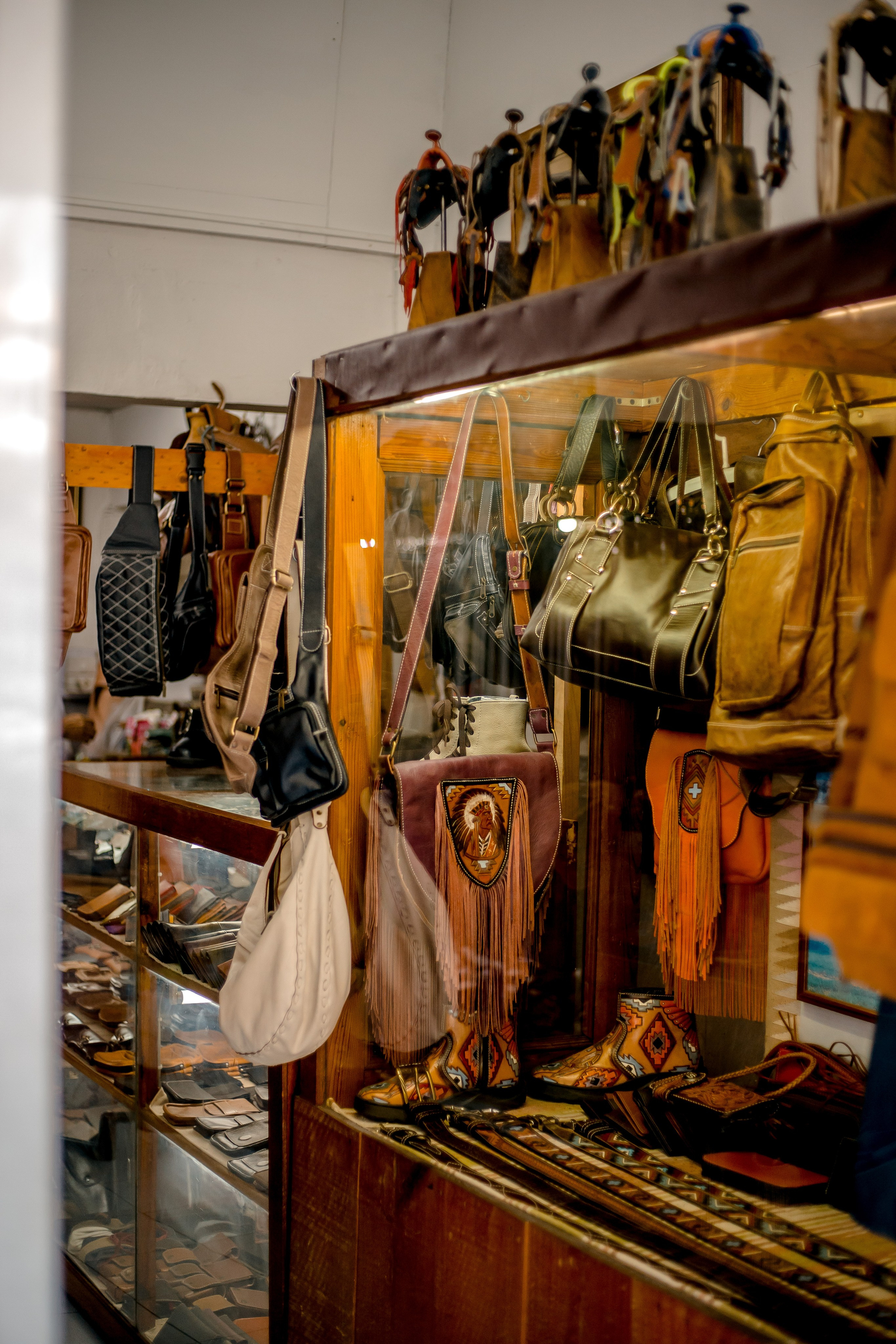 Thailand, Chiang Mai. Art Photographer