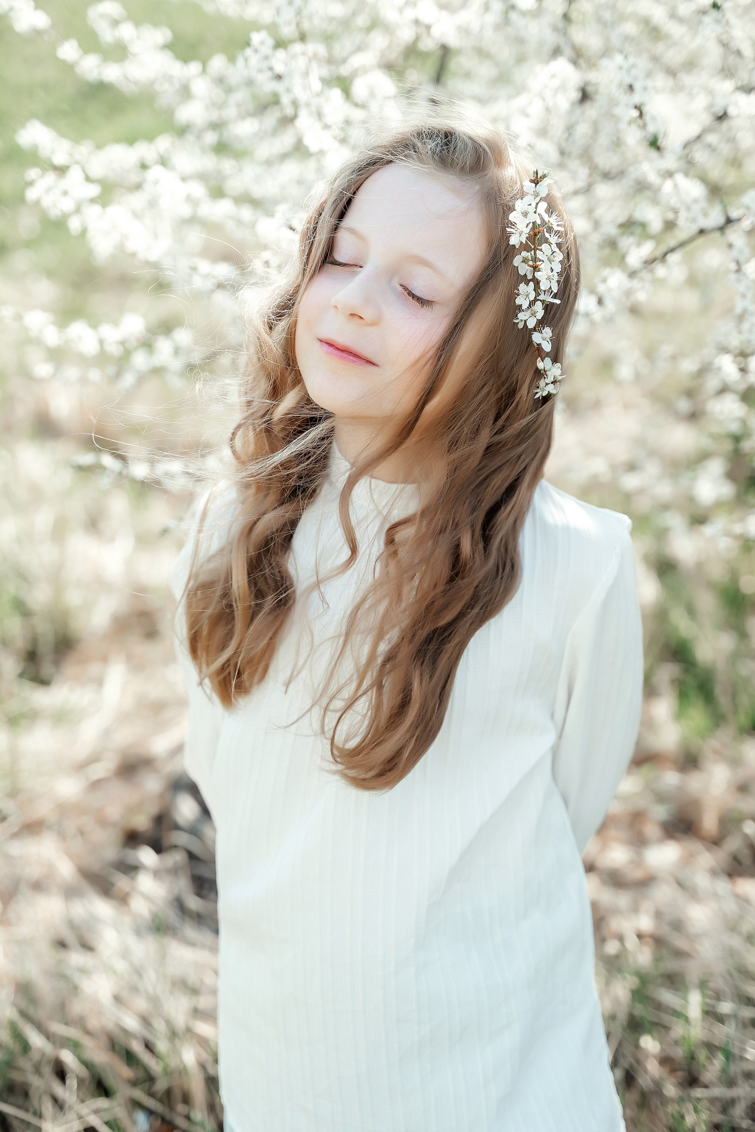 SPRING. Ваш фотограф в Латгалии — Александра Юхневича!