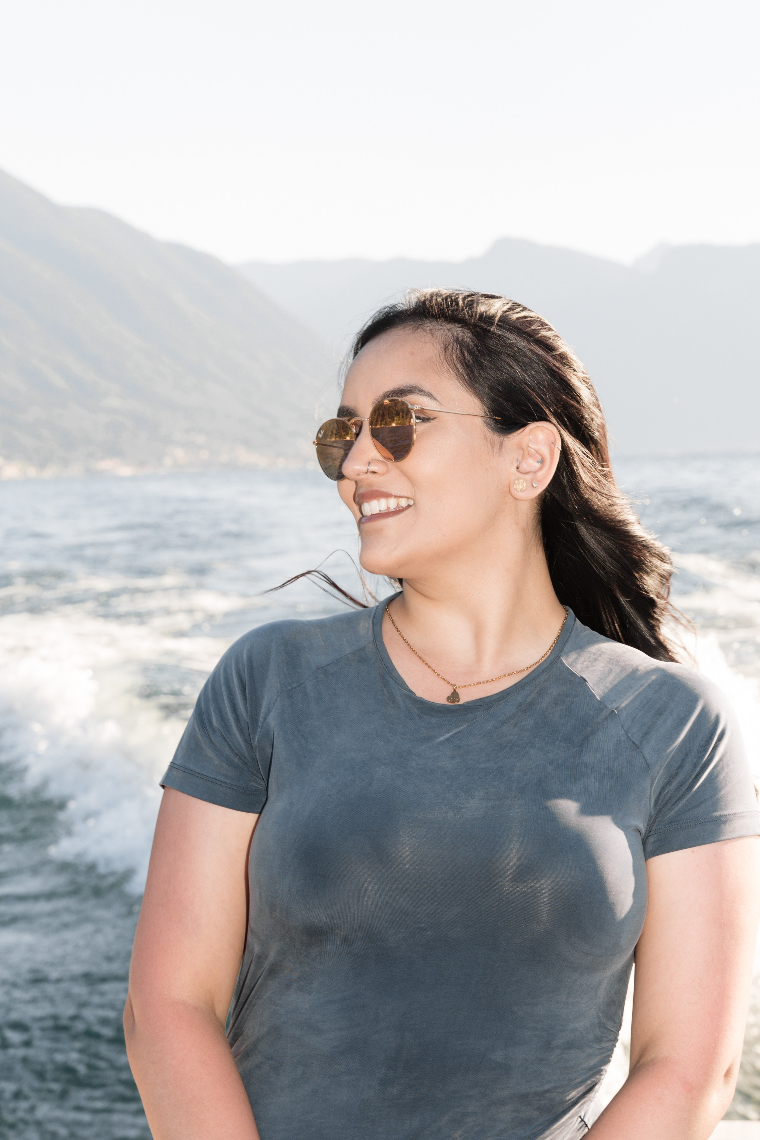 Villa Melzi Secret Proposal. Lake Como Proposal Photographer | Surprise Proposals & Engagements