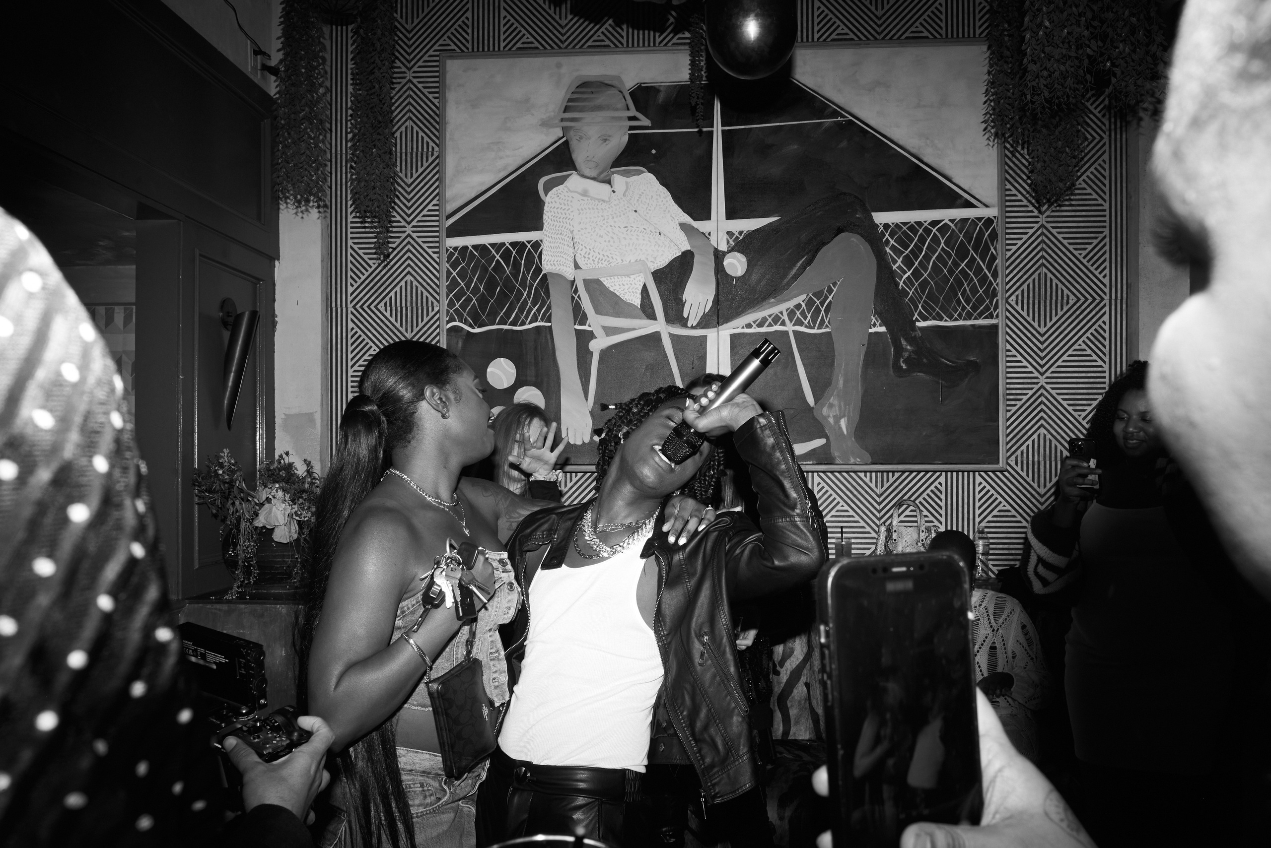 Alik Bulan song I'm sorry