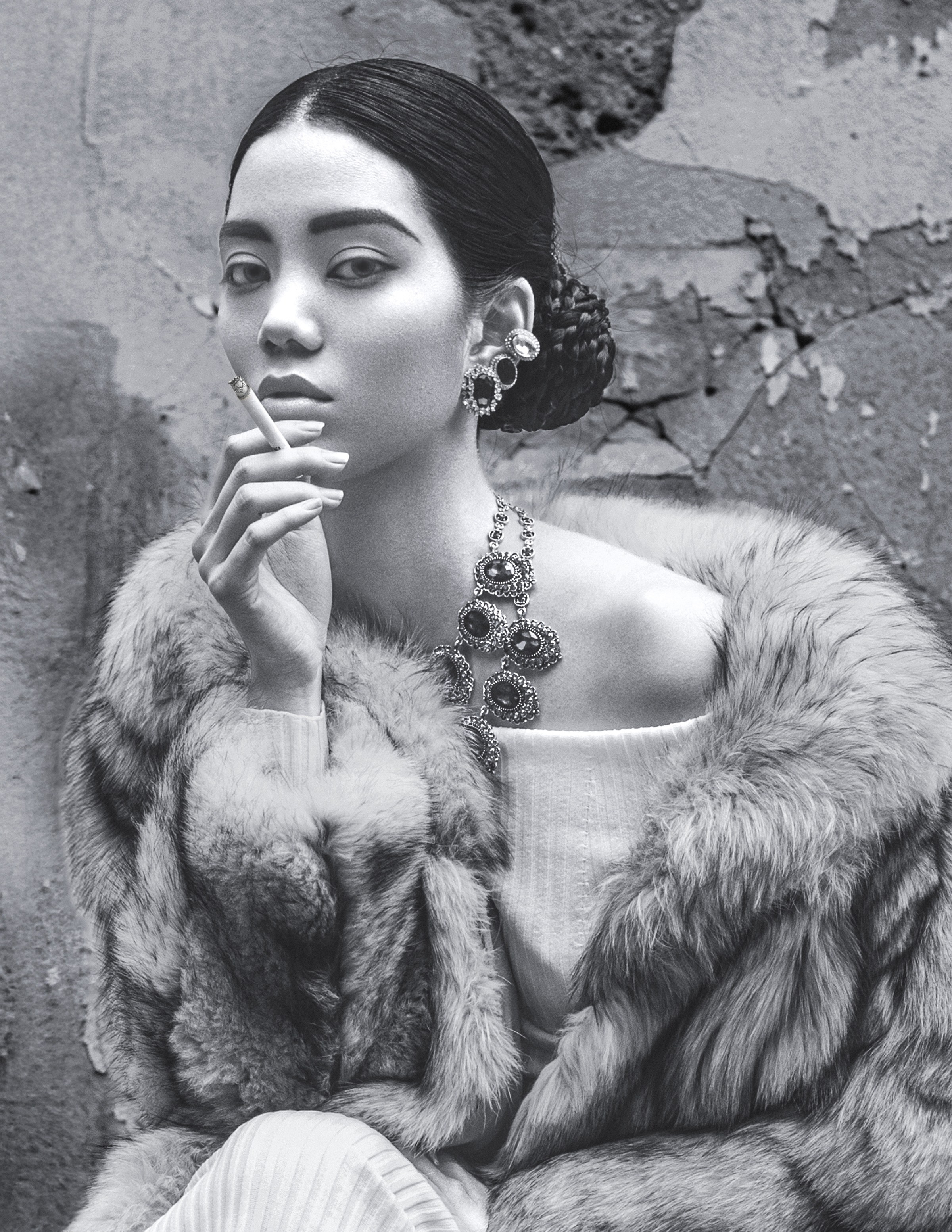 Portfolio. Worldwide Contemporary Photographer