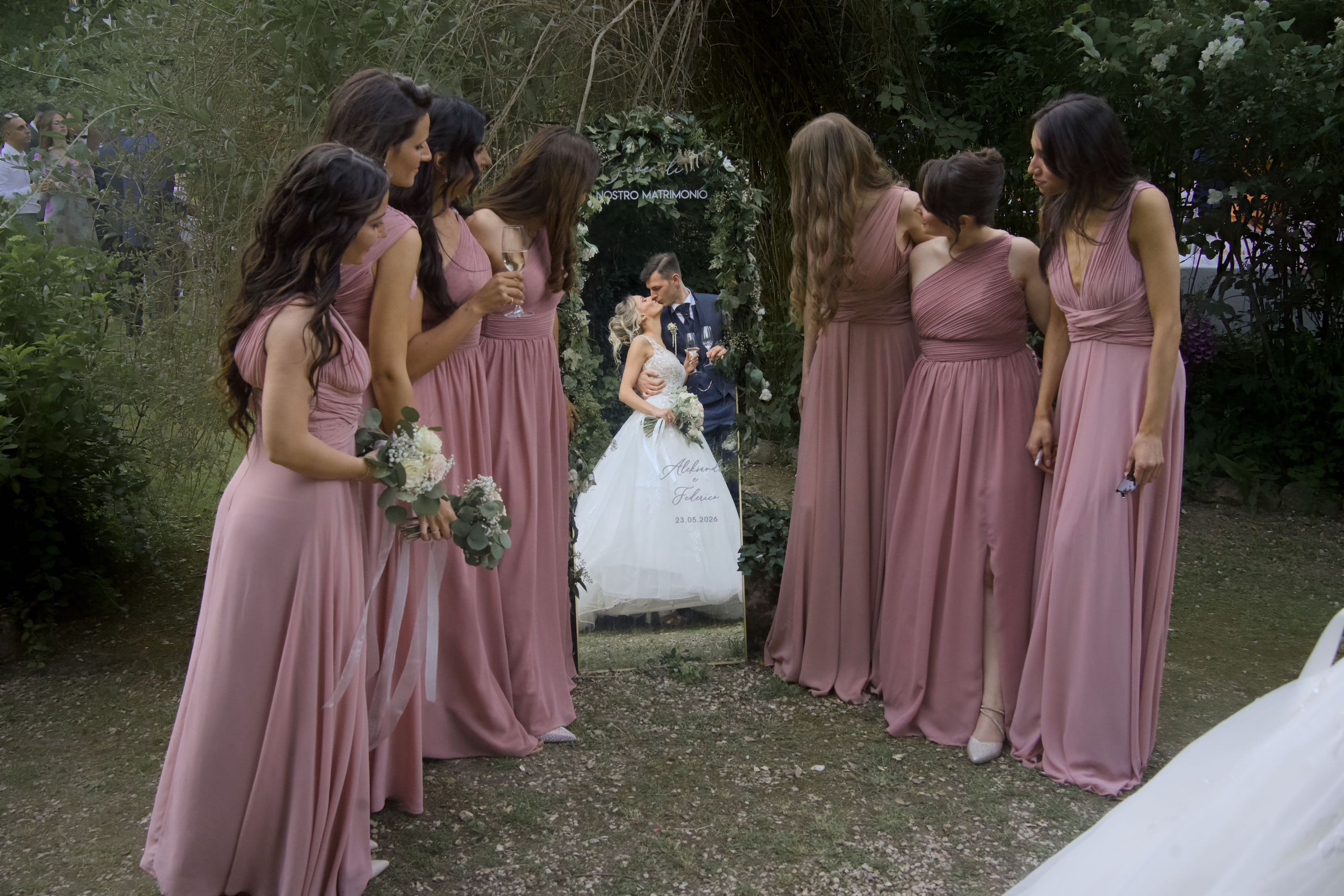 Aleksandra e Federico. Gianluca Massoli | Italian Wedding Photographer in Umbria, Tuscany & Lazio