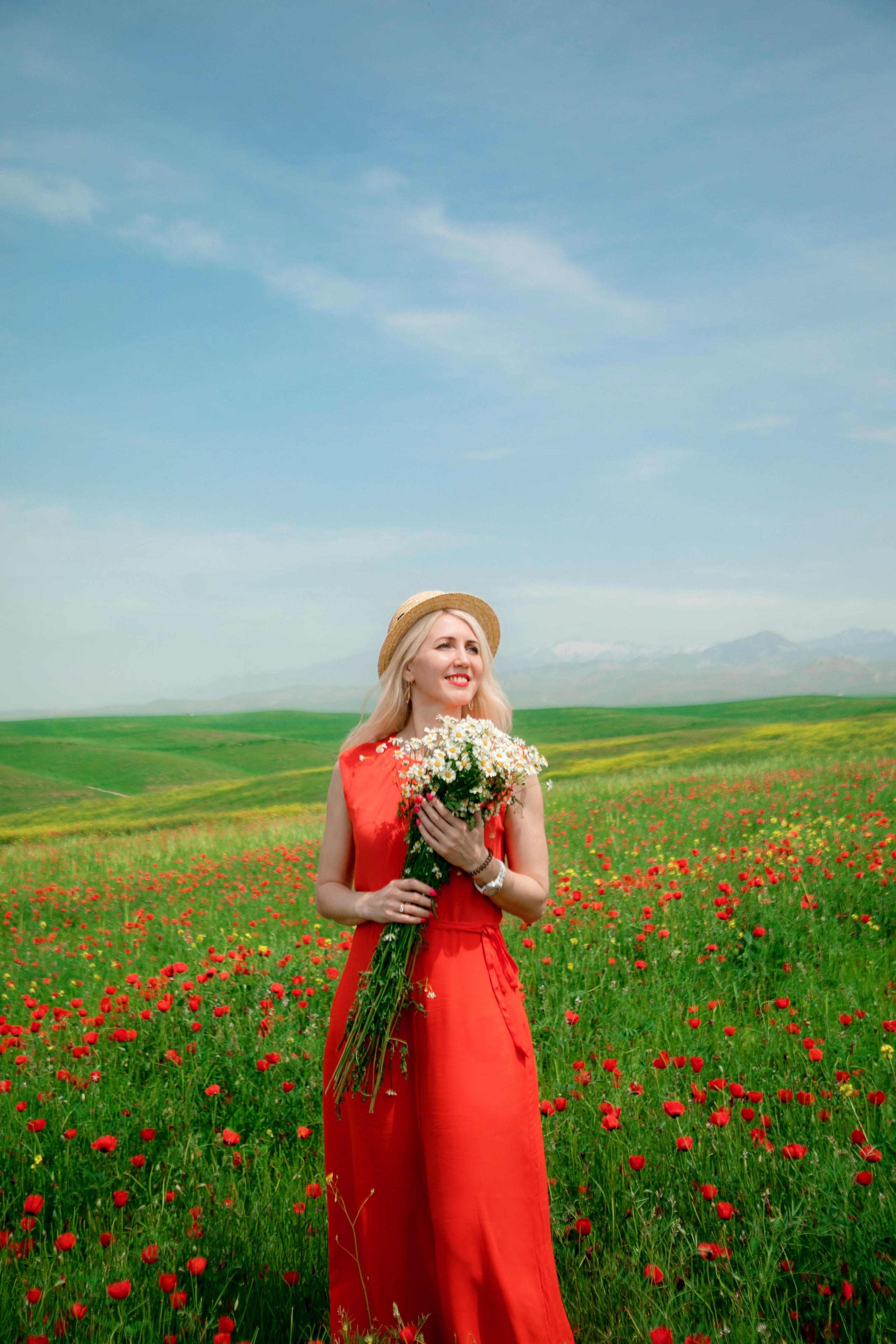 Фото туры. Женский и семейный фотограф в Ташкенте