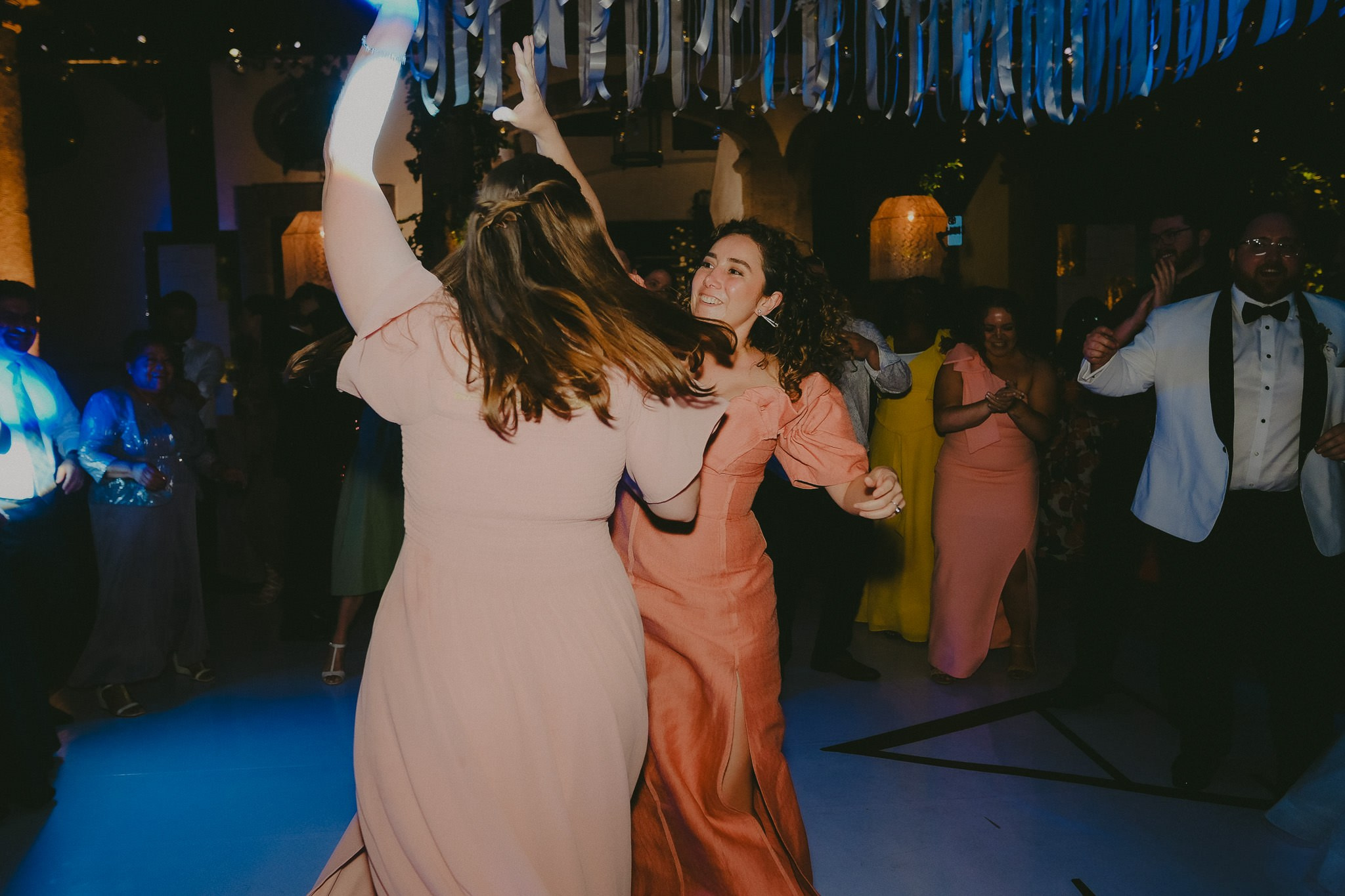 Isavira & Andrew. Wedding and family photographer in Mexico City