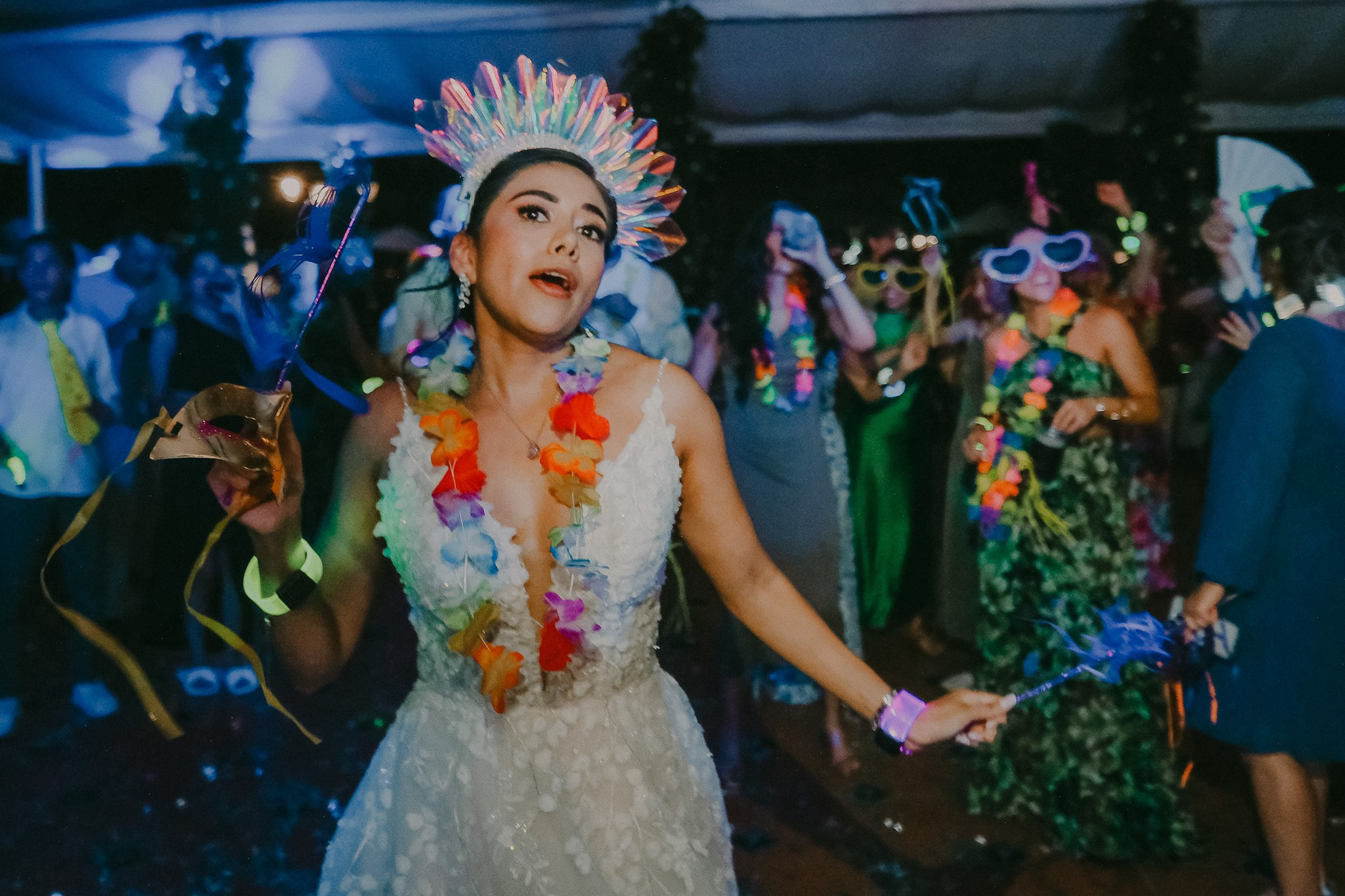 Vianney & Roberto. Wedding and family photographer in Mexico City