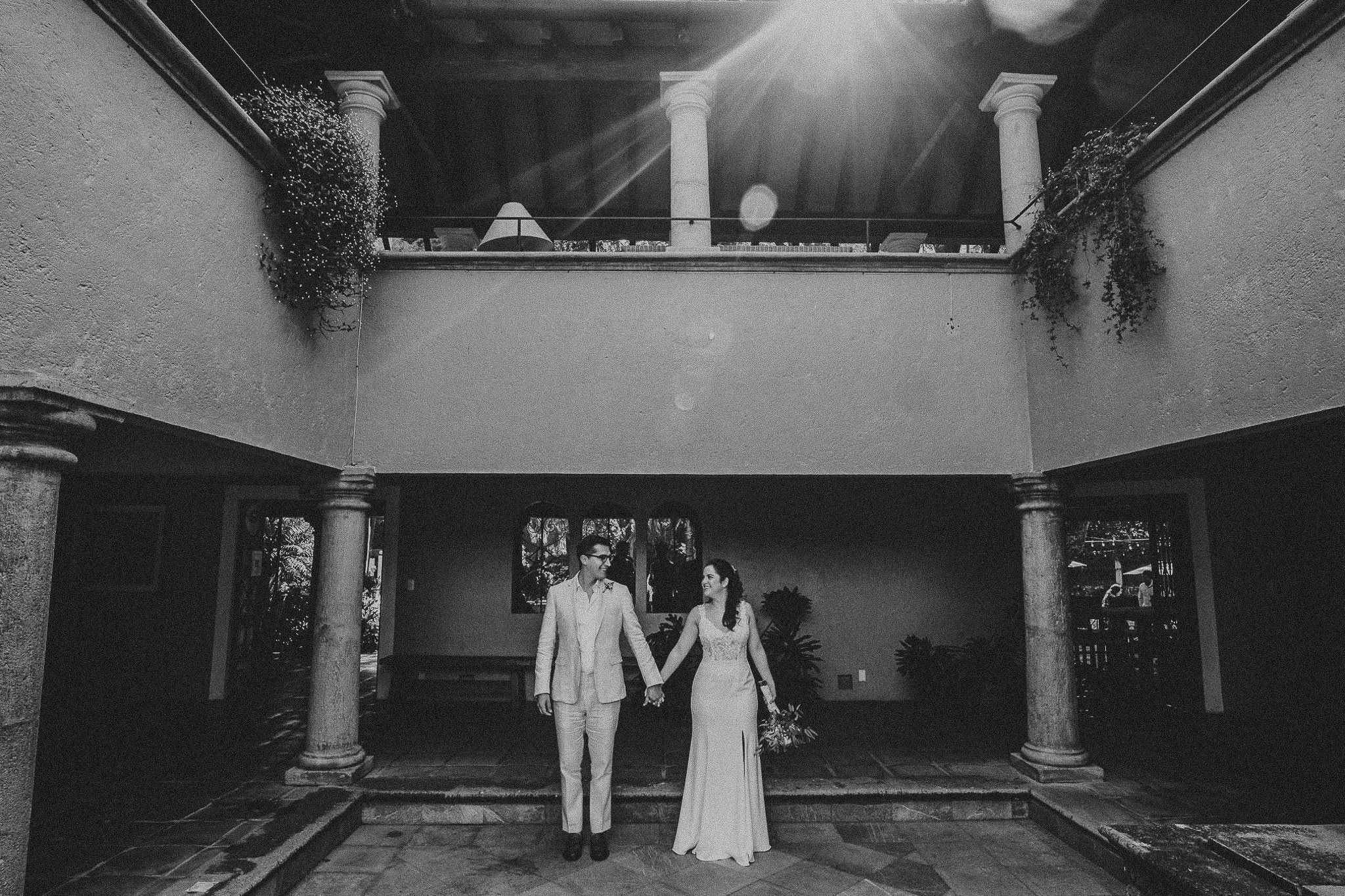Paty & Jose / Morelos. Wedding and family photographer in Mexico City