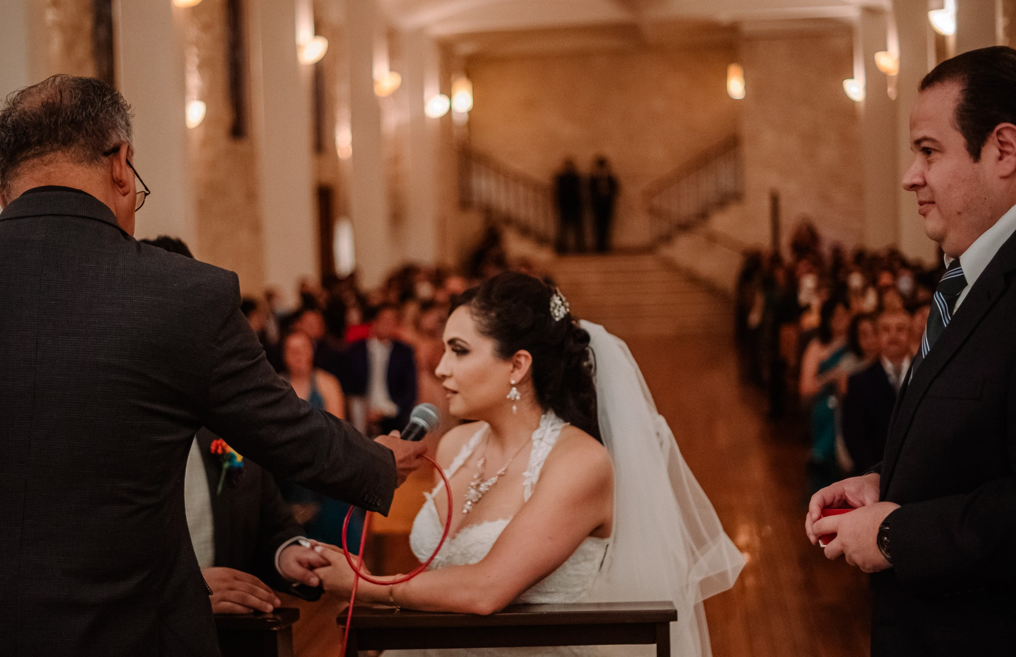 Lucero & Eliezer. Wedding and family photographer in Mexico City