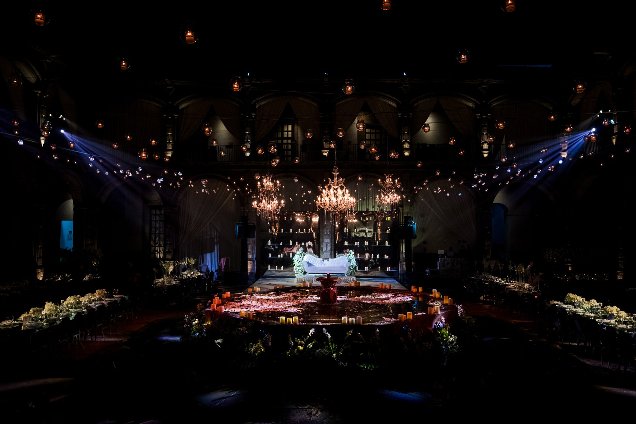 Wedding / Eramos desconocidos. Wedding and family photographer in Mexico City