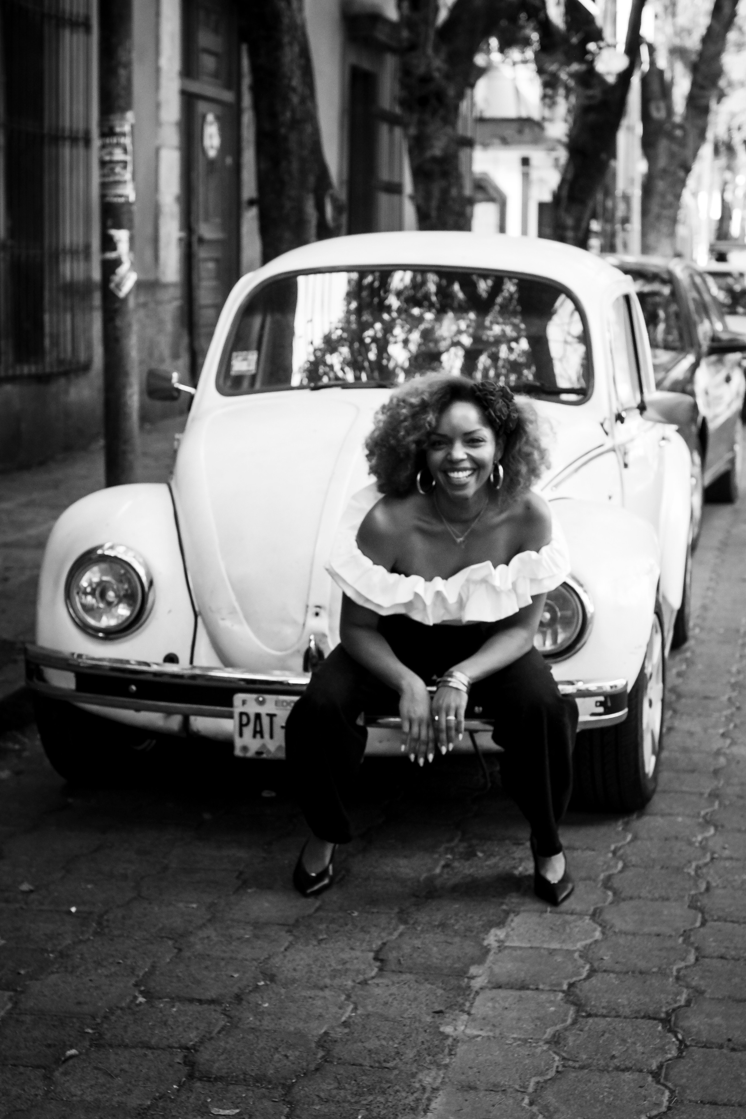 Friends. Wedding and family photographer in Mexico City