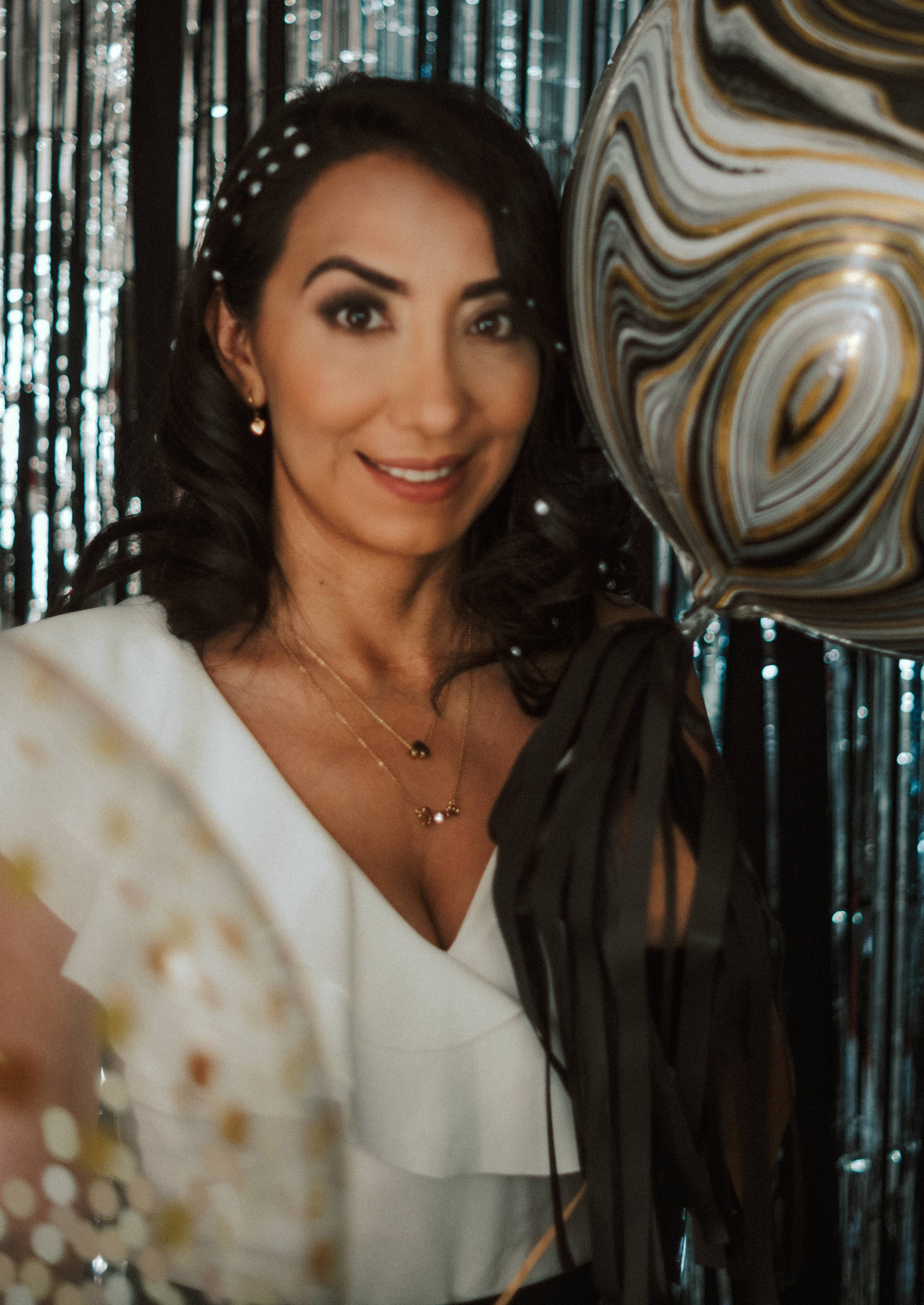 Evelin. Wedding and family photographer in Mexico City