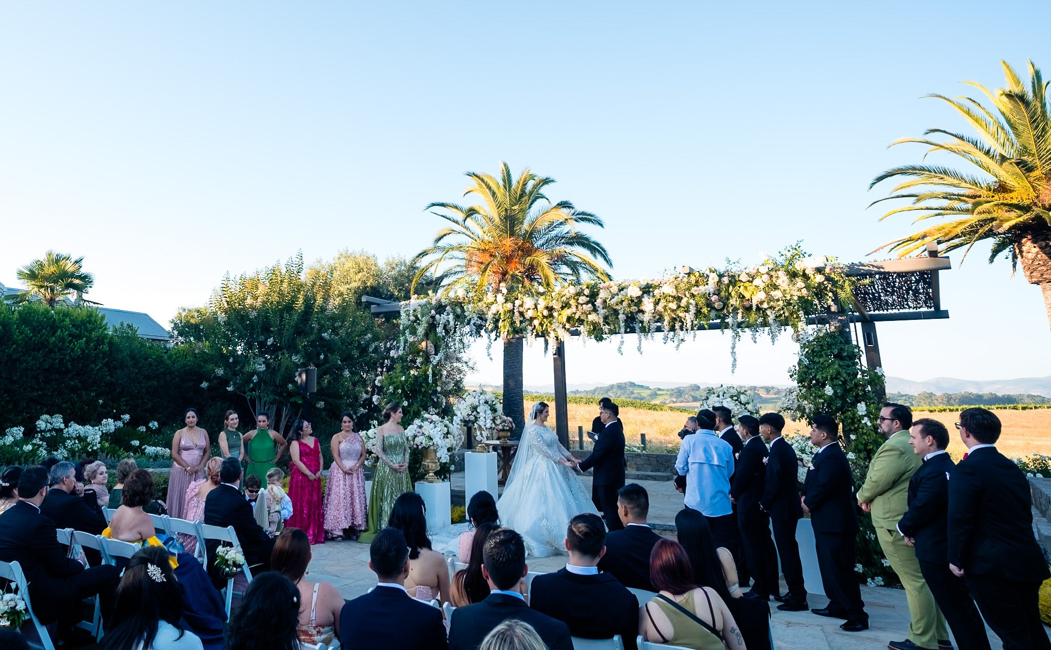 Rosy & Erik / San Francisco. Wedding and family photographer in Mexico City