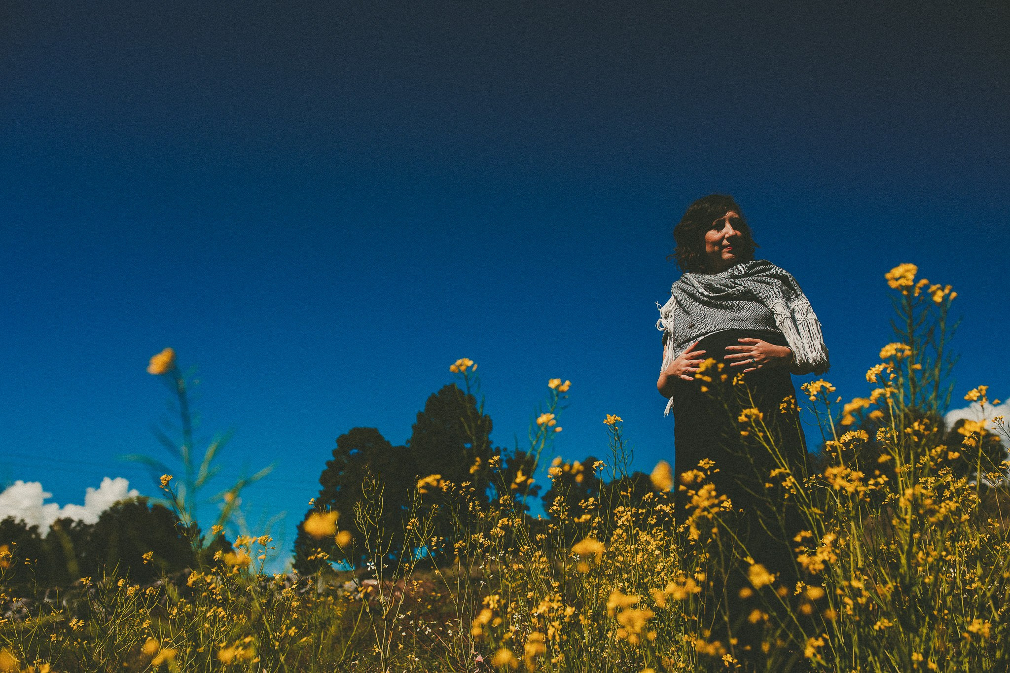 Lua. Wedding and family photographer in Mexico City