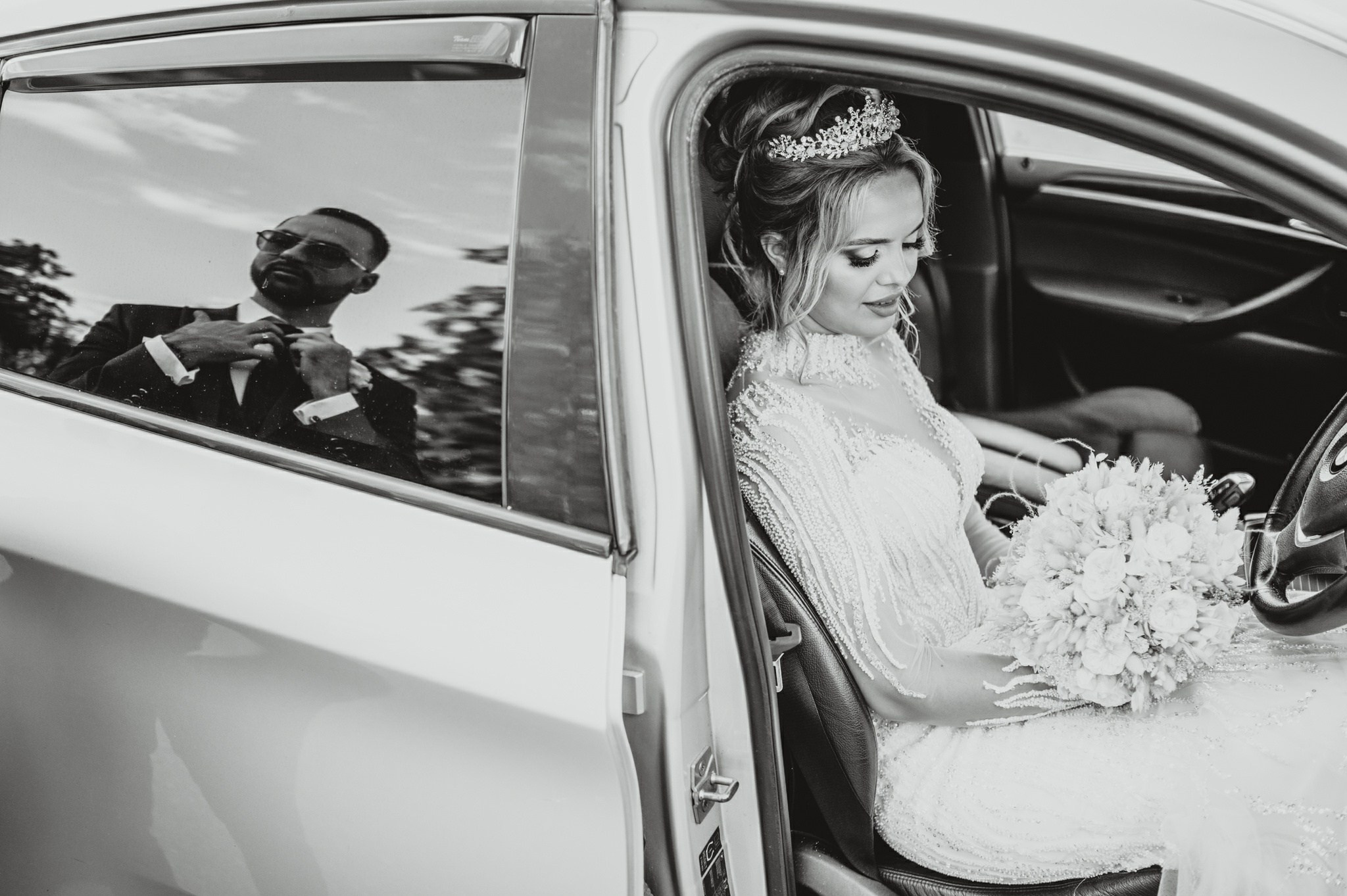 Mihaela & Bogdan. Fotograf si Videograf | Nuntă-Botez