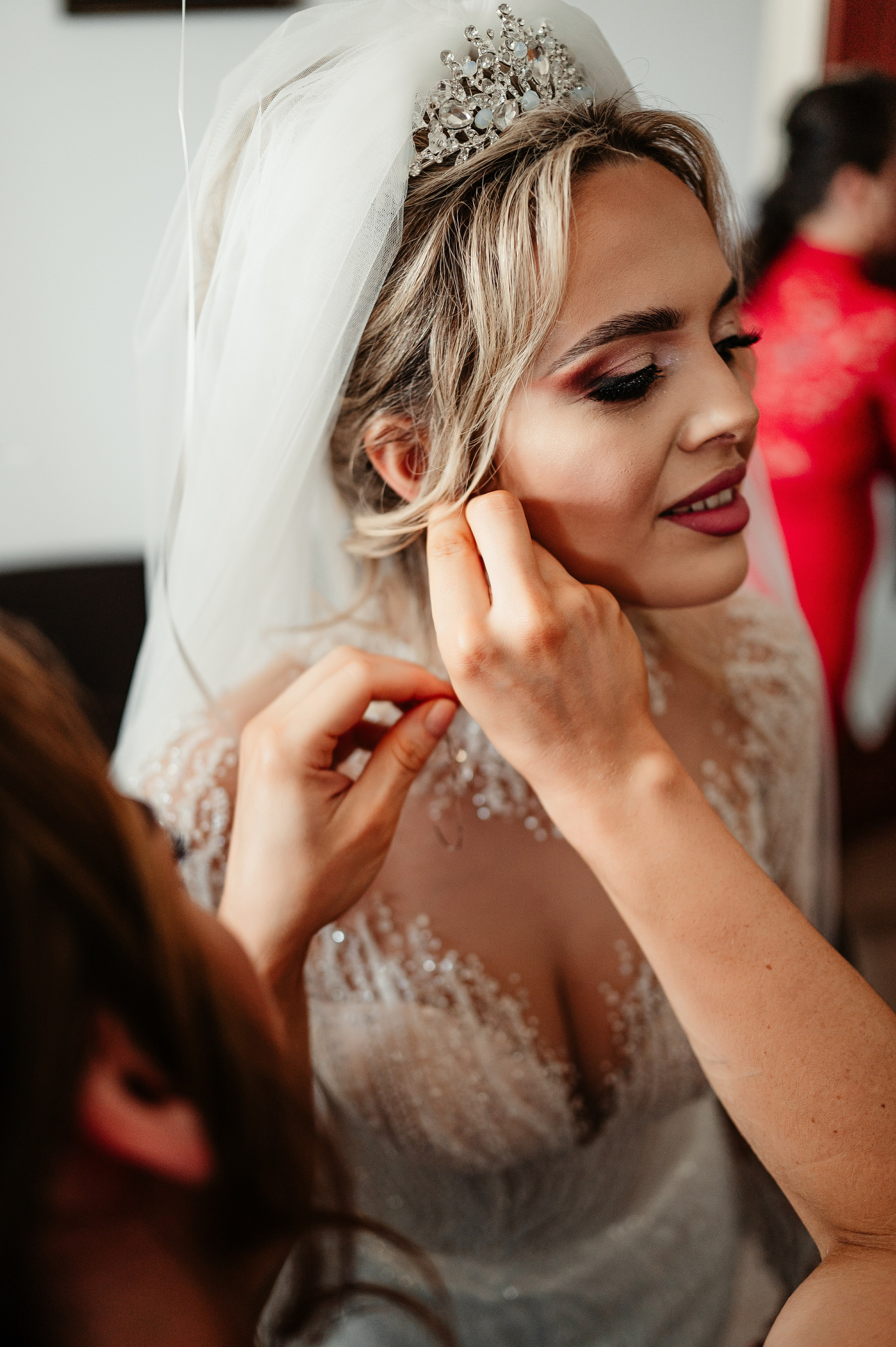 Mihaela & Bogdan. Fotograf si Videograf | Nuntă-Botez