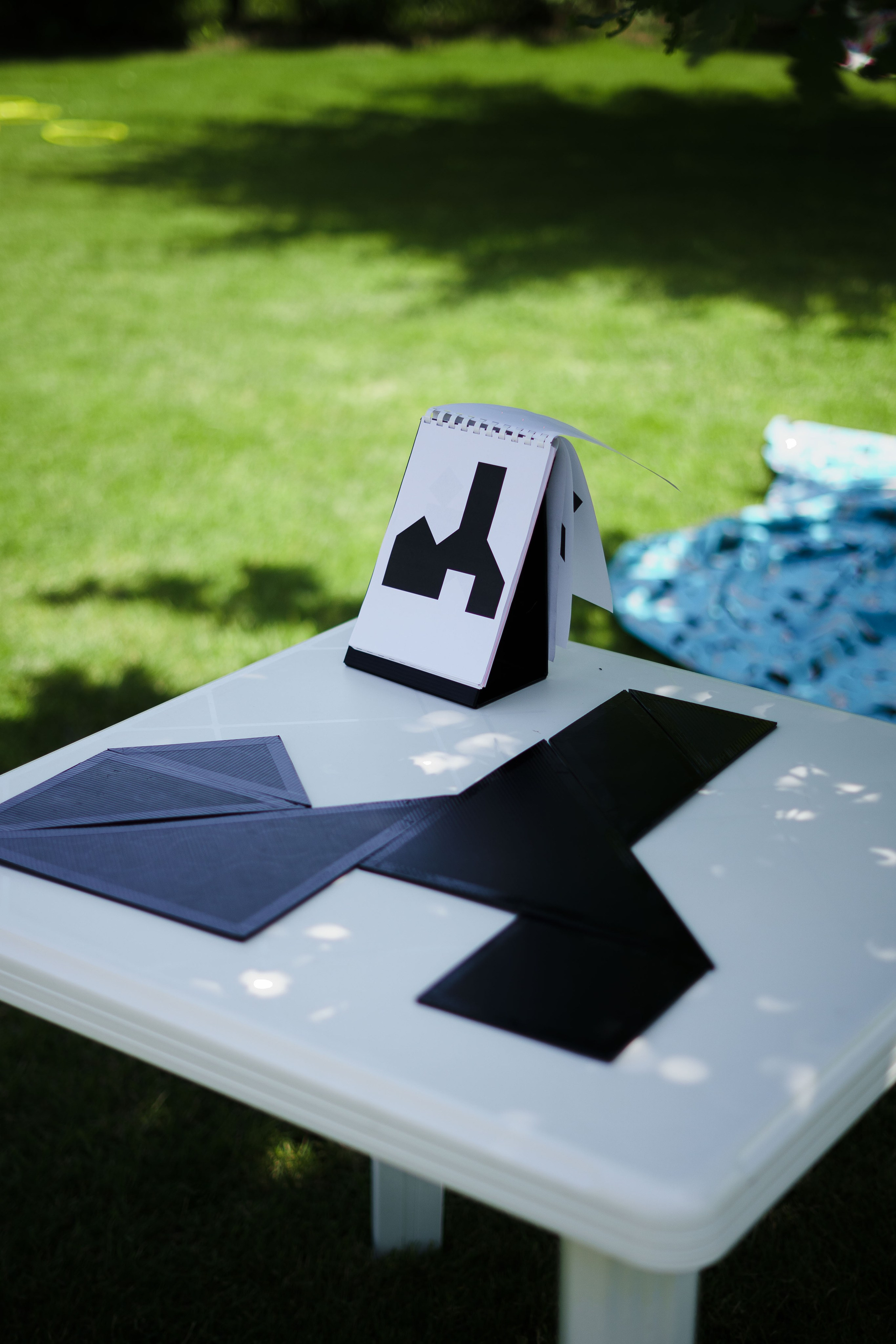 FiveTran Summer Picnic. Жуков Студио