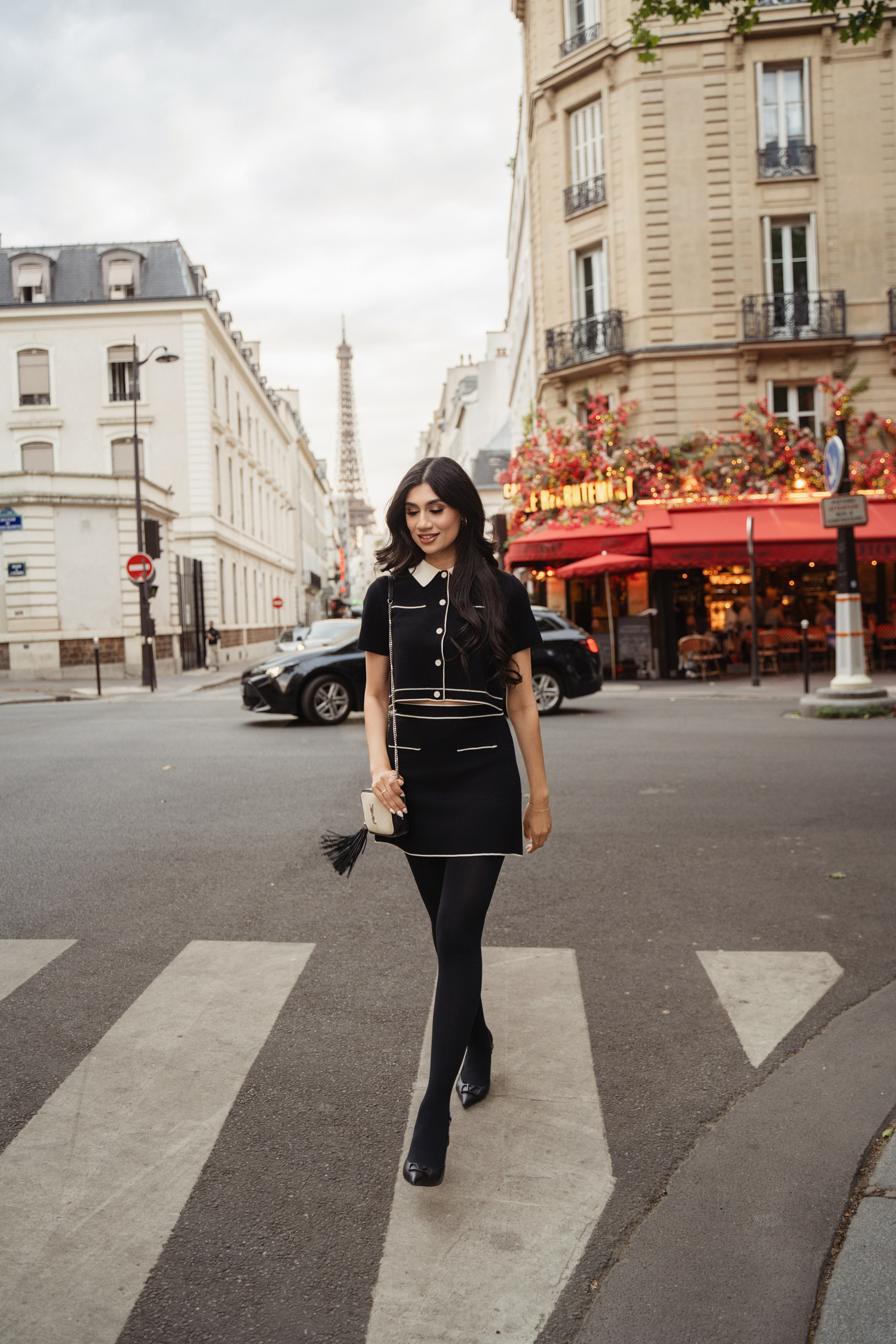 Naila (4 hours). Photographer in Paris|Solo and groups, portraits & content, couples photo-shoot in Paris at the best locations