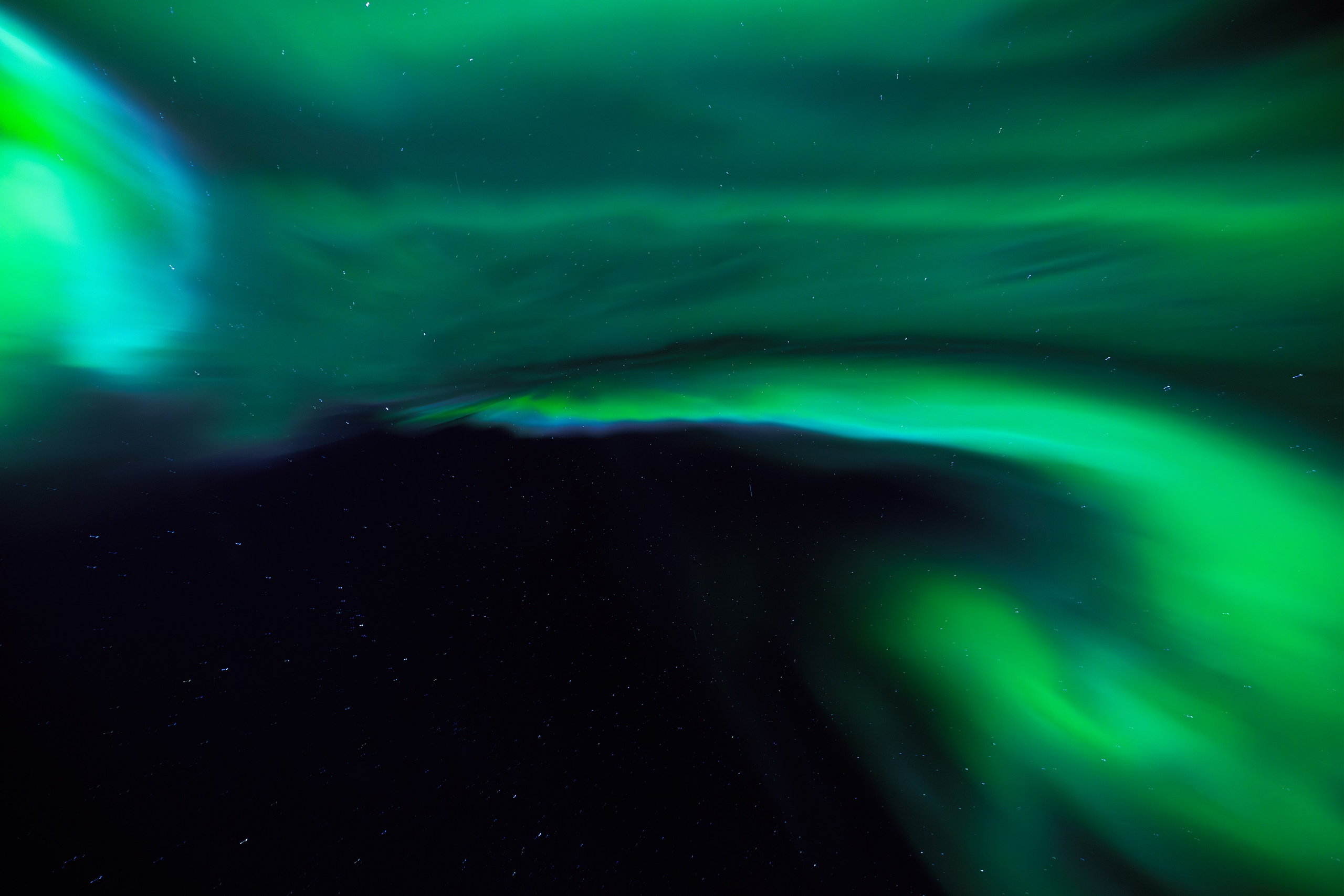 Tromso. Marius Ciocan