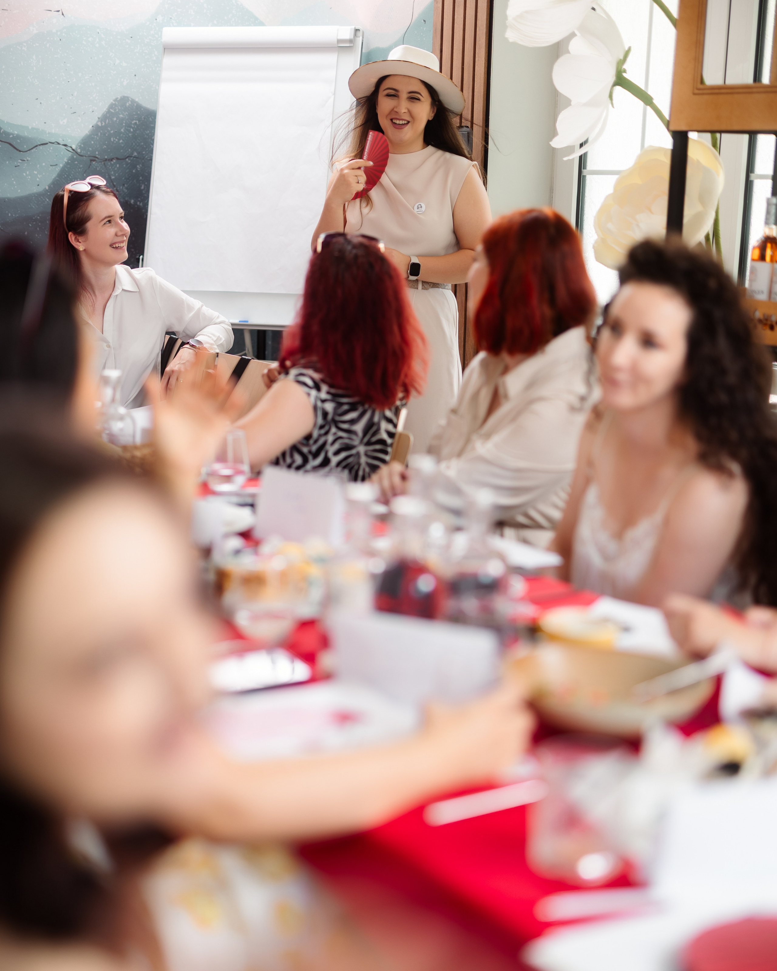 Glow Mom 2. Marius Ciocan